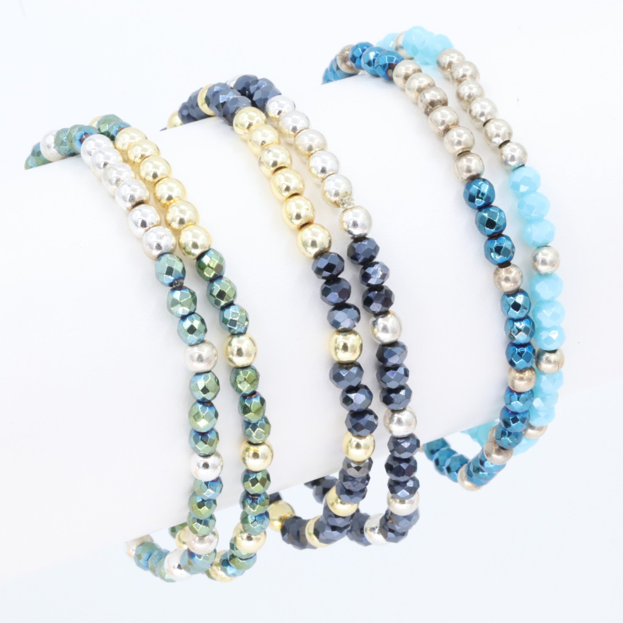 Izacholo ze-Electroplate ezi-4mm