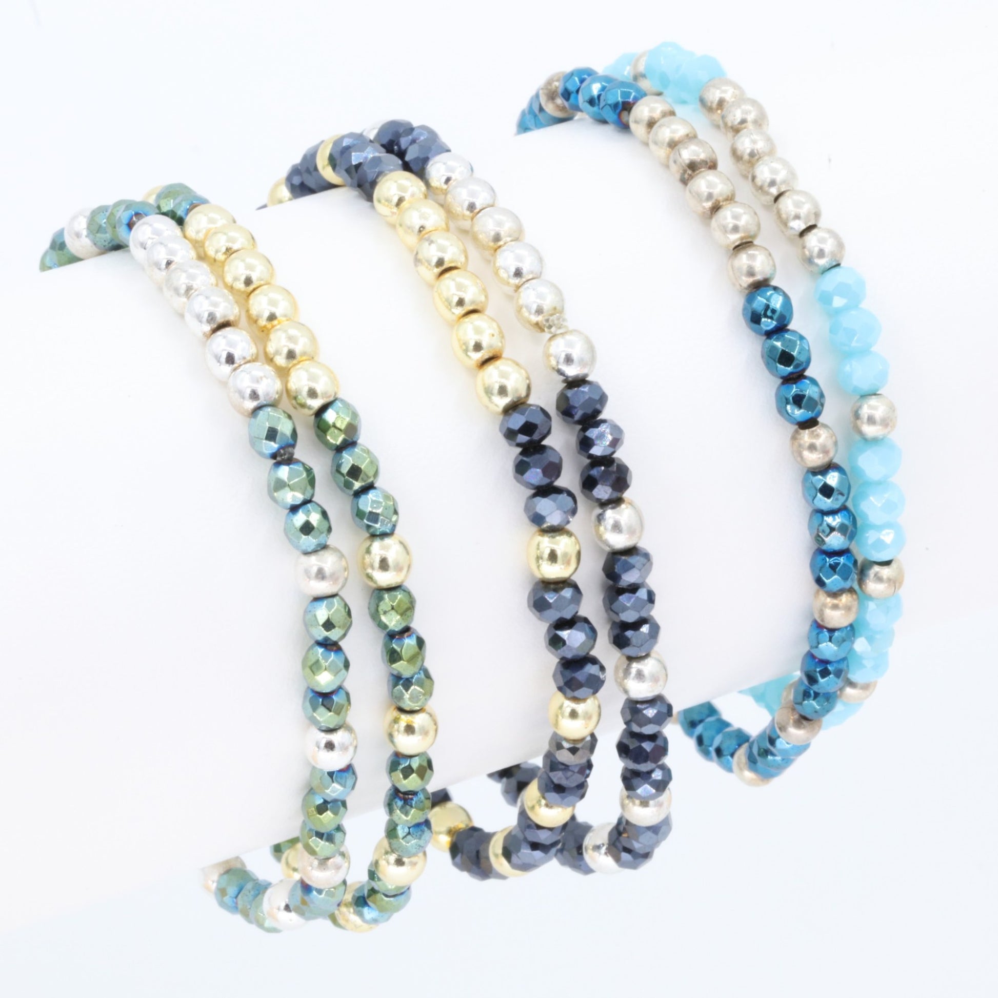 Izacholo ze-Electroplate ezi-4mm