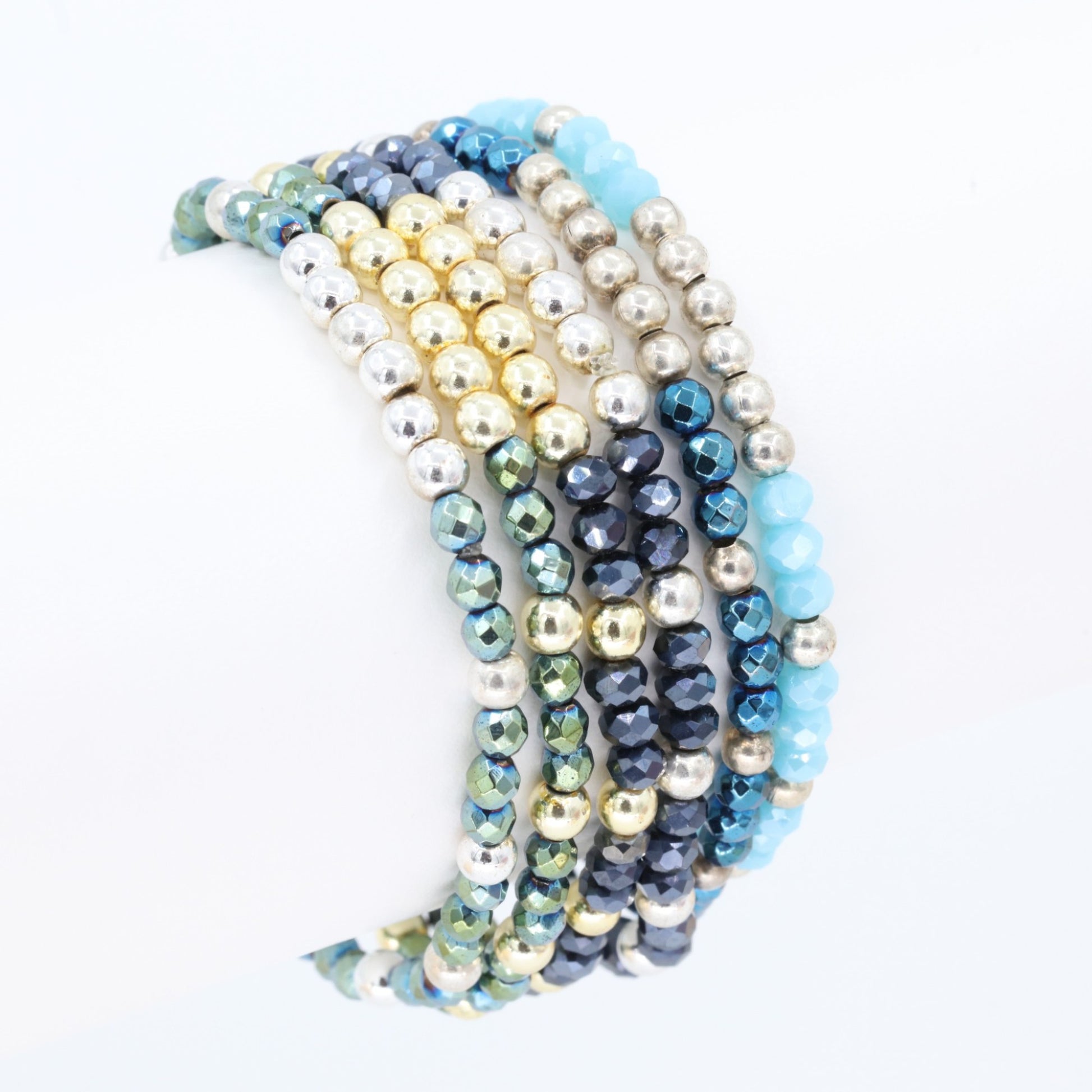 Izacholo ze-Electroplate ezi-4mm