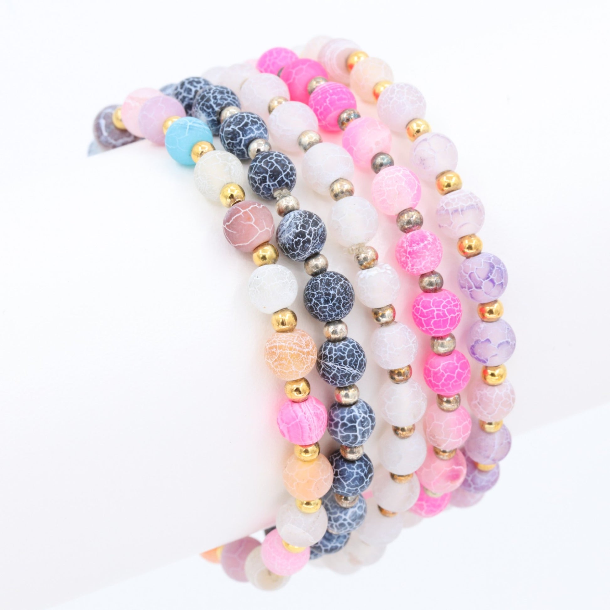 Isongo seAgate Stone