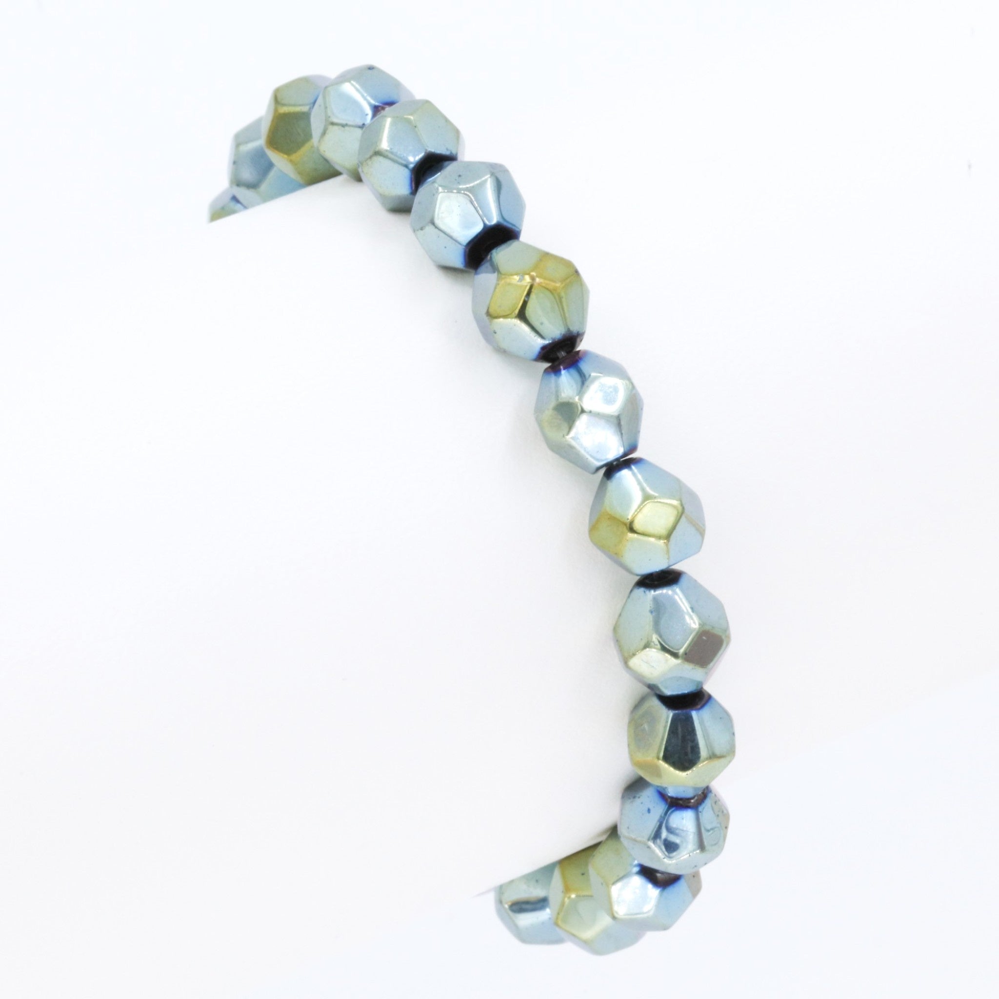 8mm iSacholo esiLuhlaza seMetallic