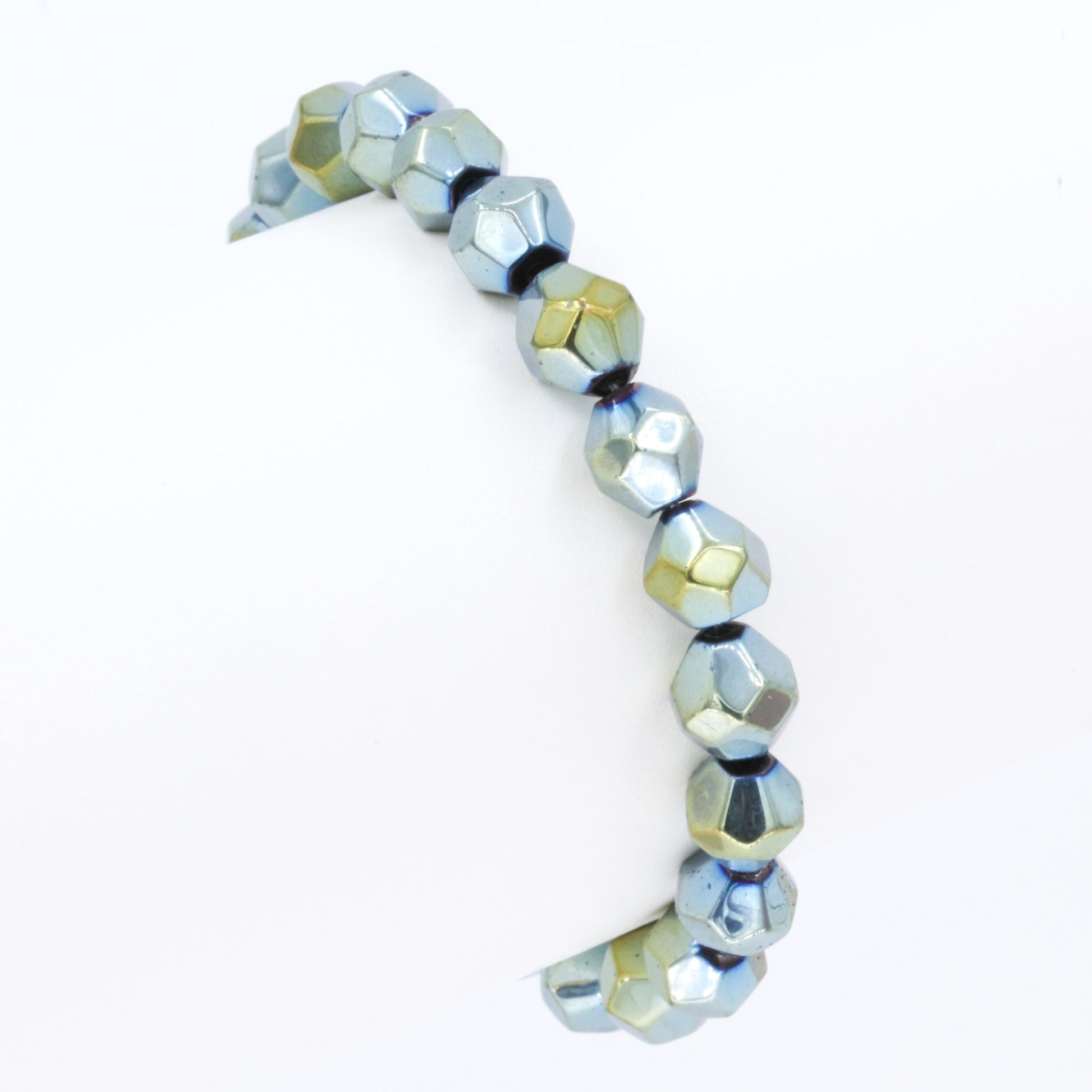 8mm iSacholo esiLuhlaza seMetallic