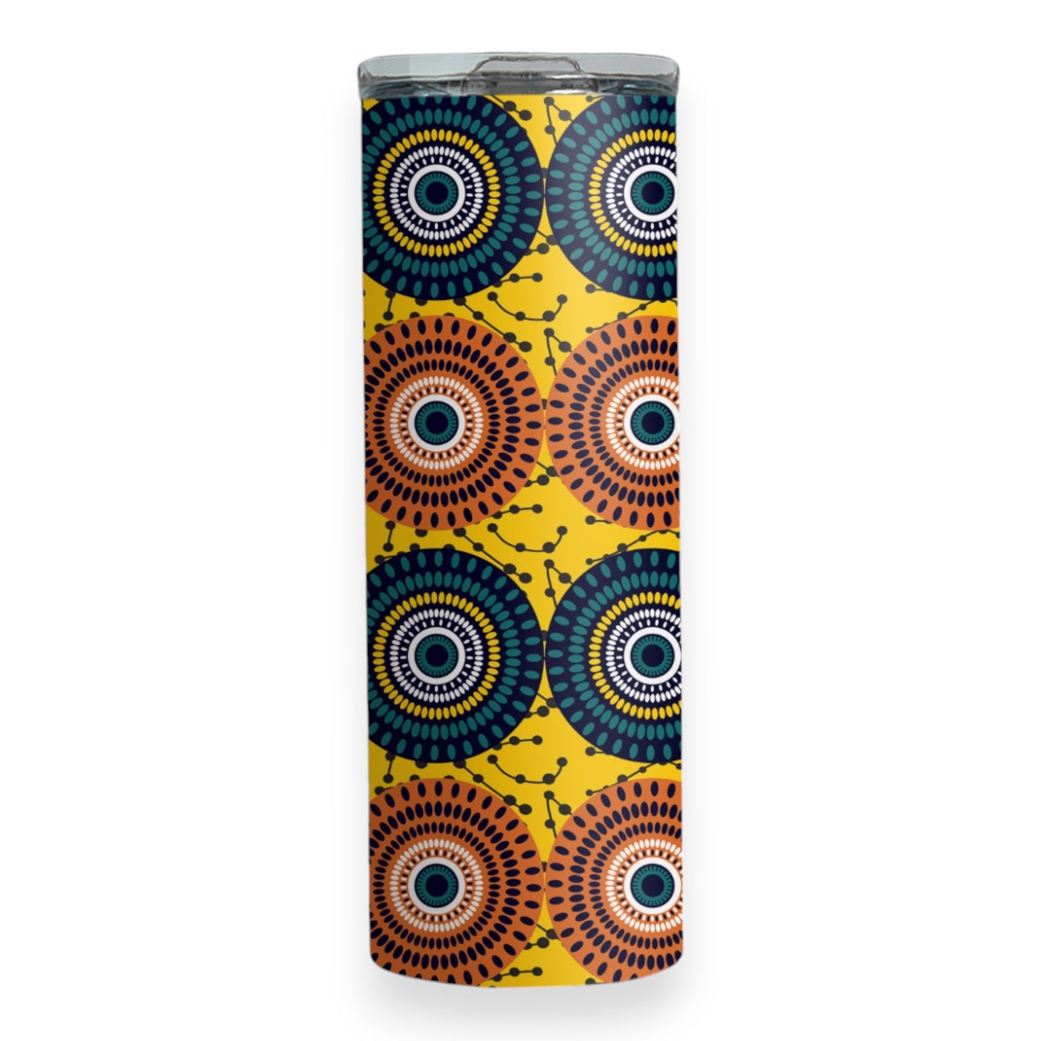 African Tumbler