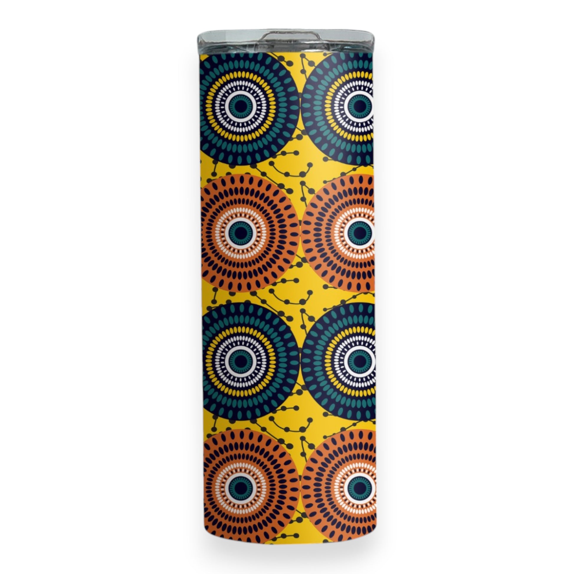 African Tumbler