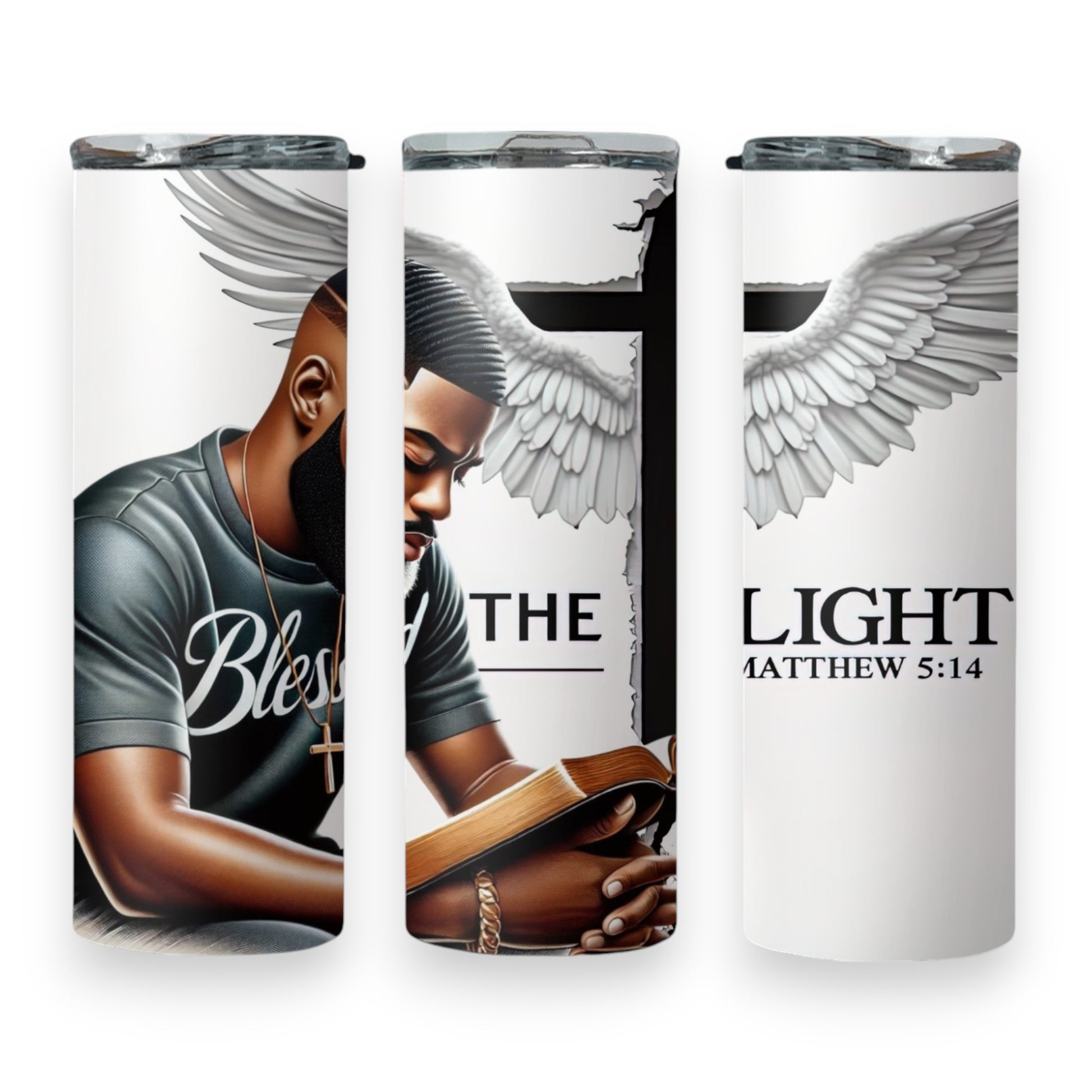 Wees die Lig Tuimelaar