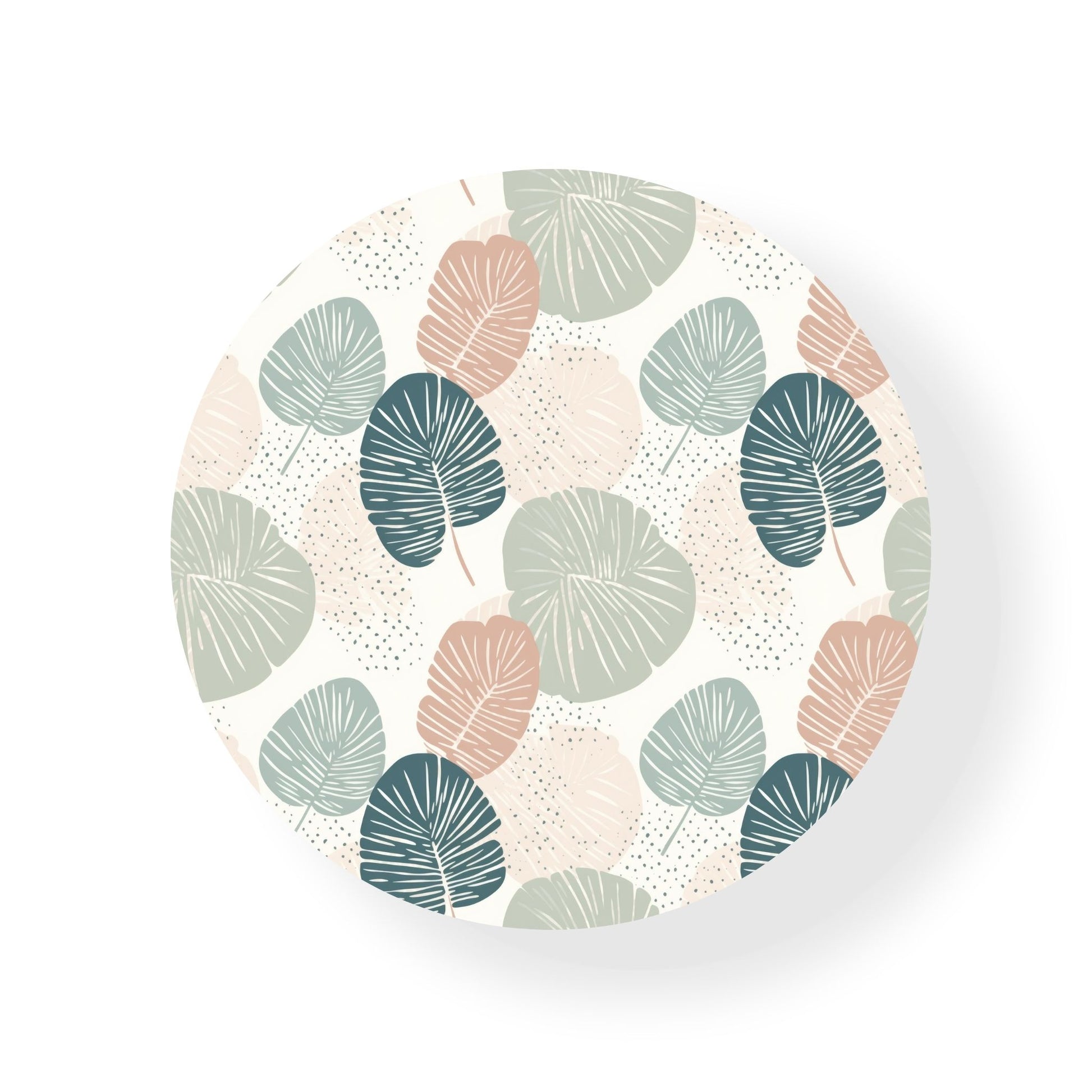 Botaniese Bliss Coaster