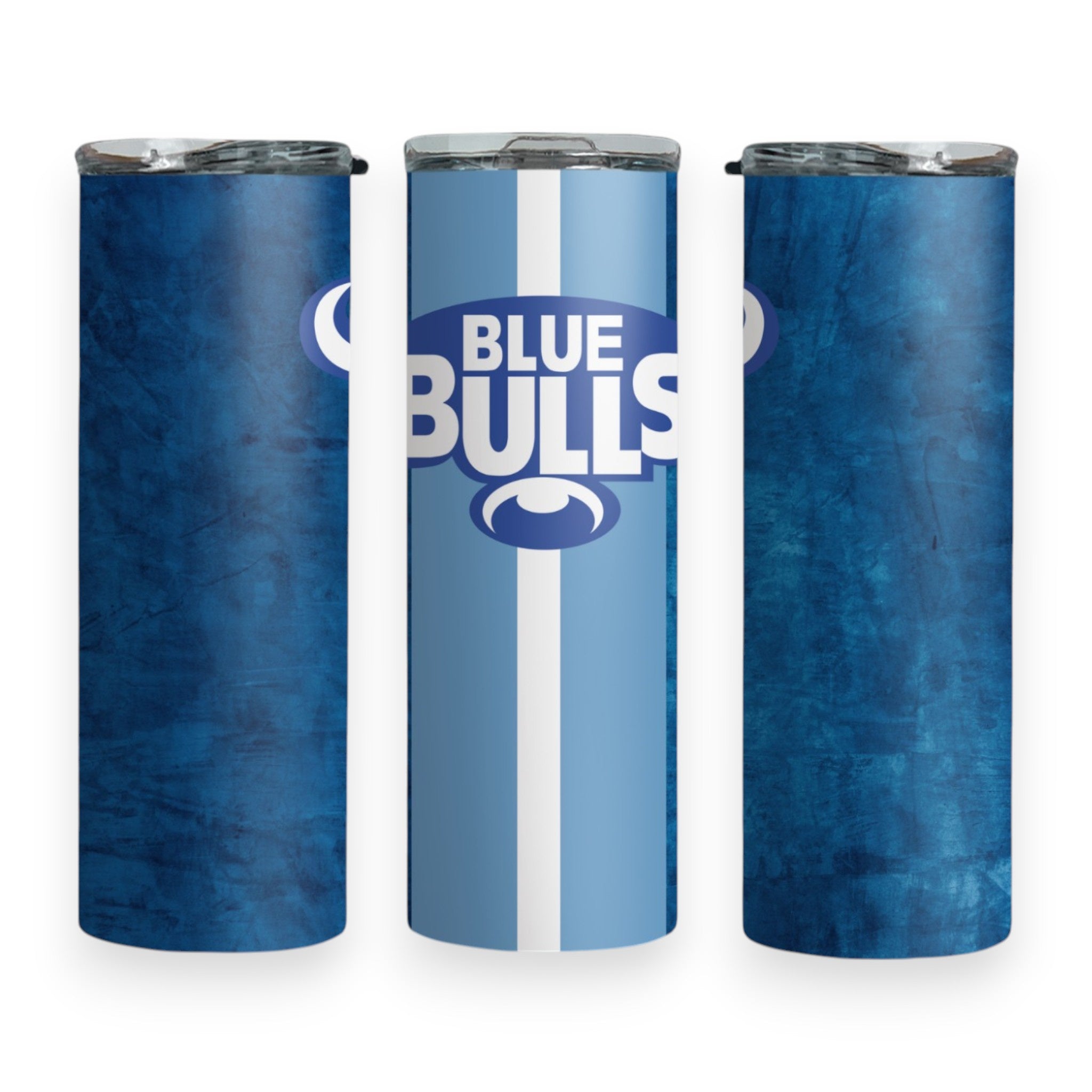 Blue Bulls Rugby Tumbler