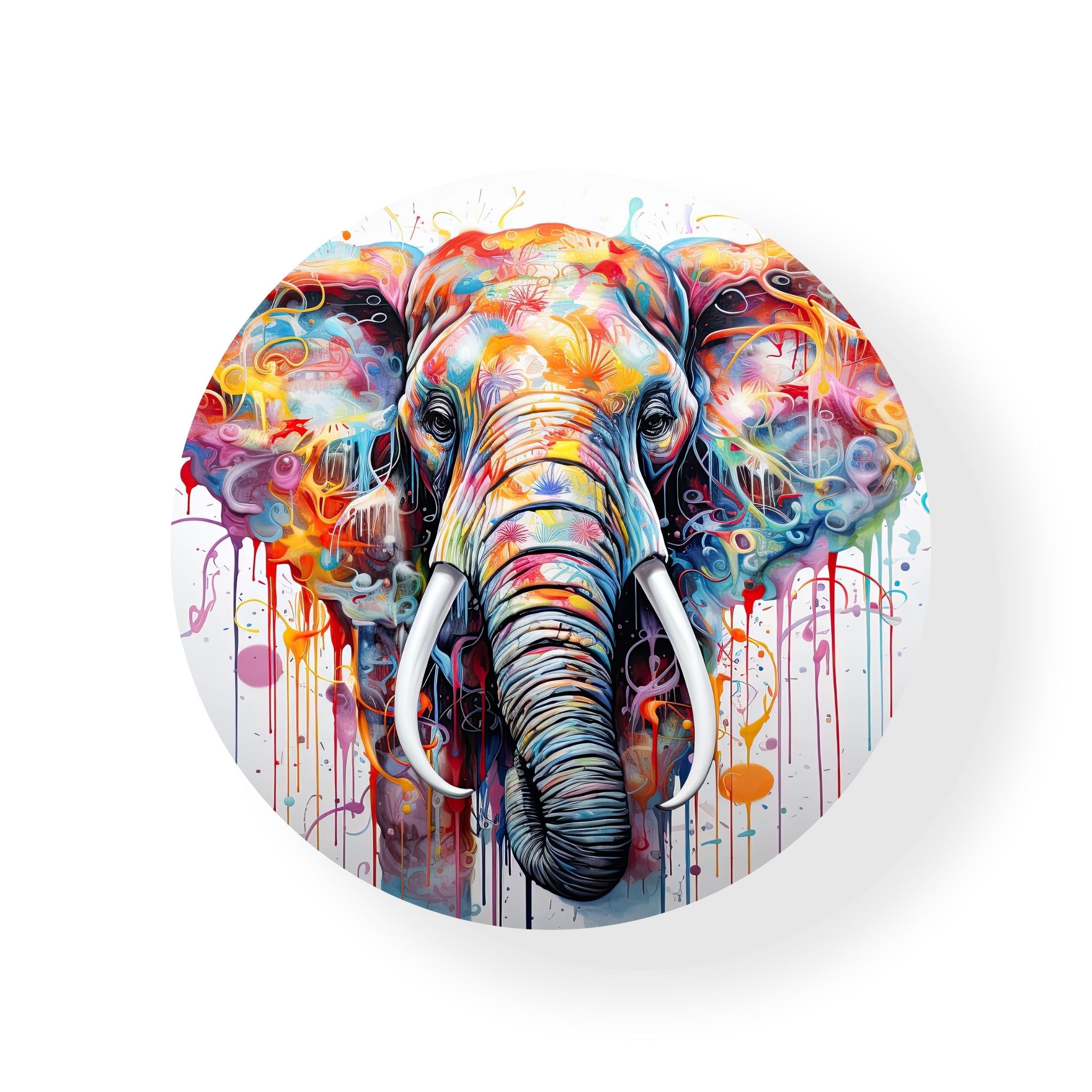 Elephant Coaster