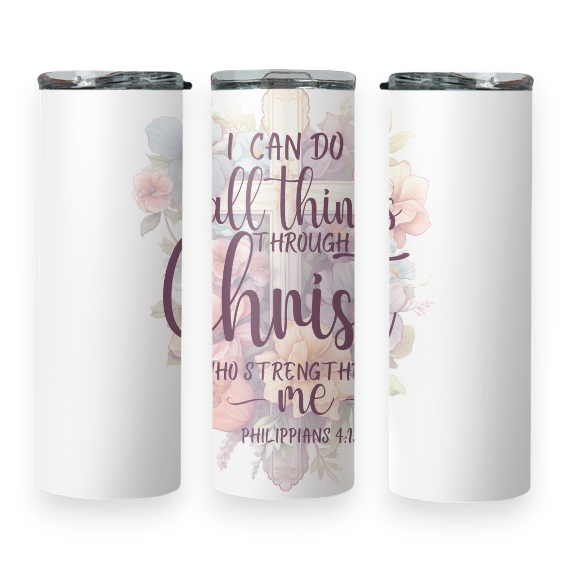 Ndinokuzenza Zonke Izinto