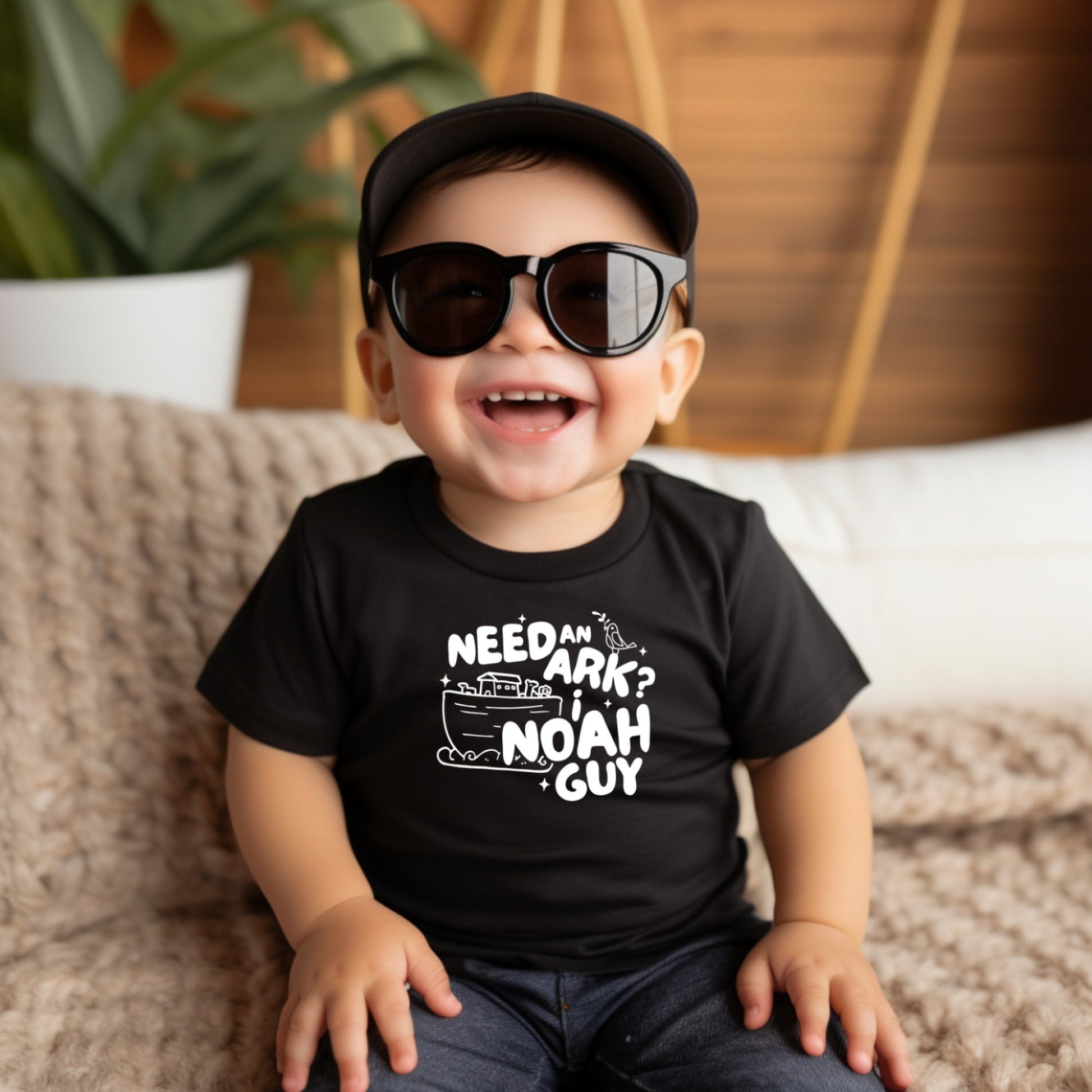 Kufuneka iT-Shirt yeArk