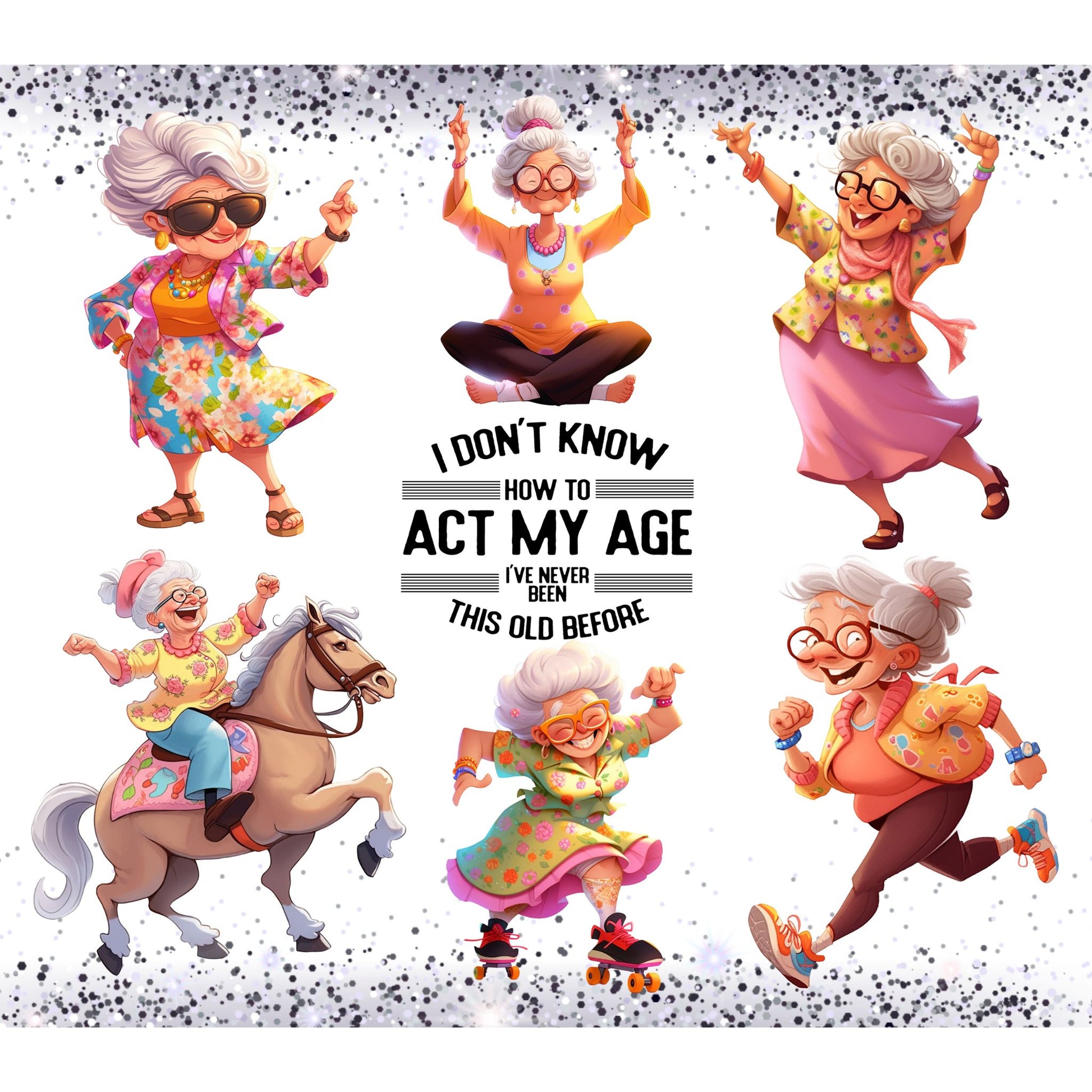 Yenza iTumbler yobudala bakho