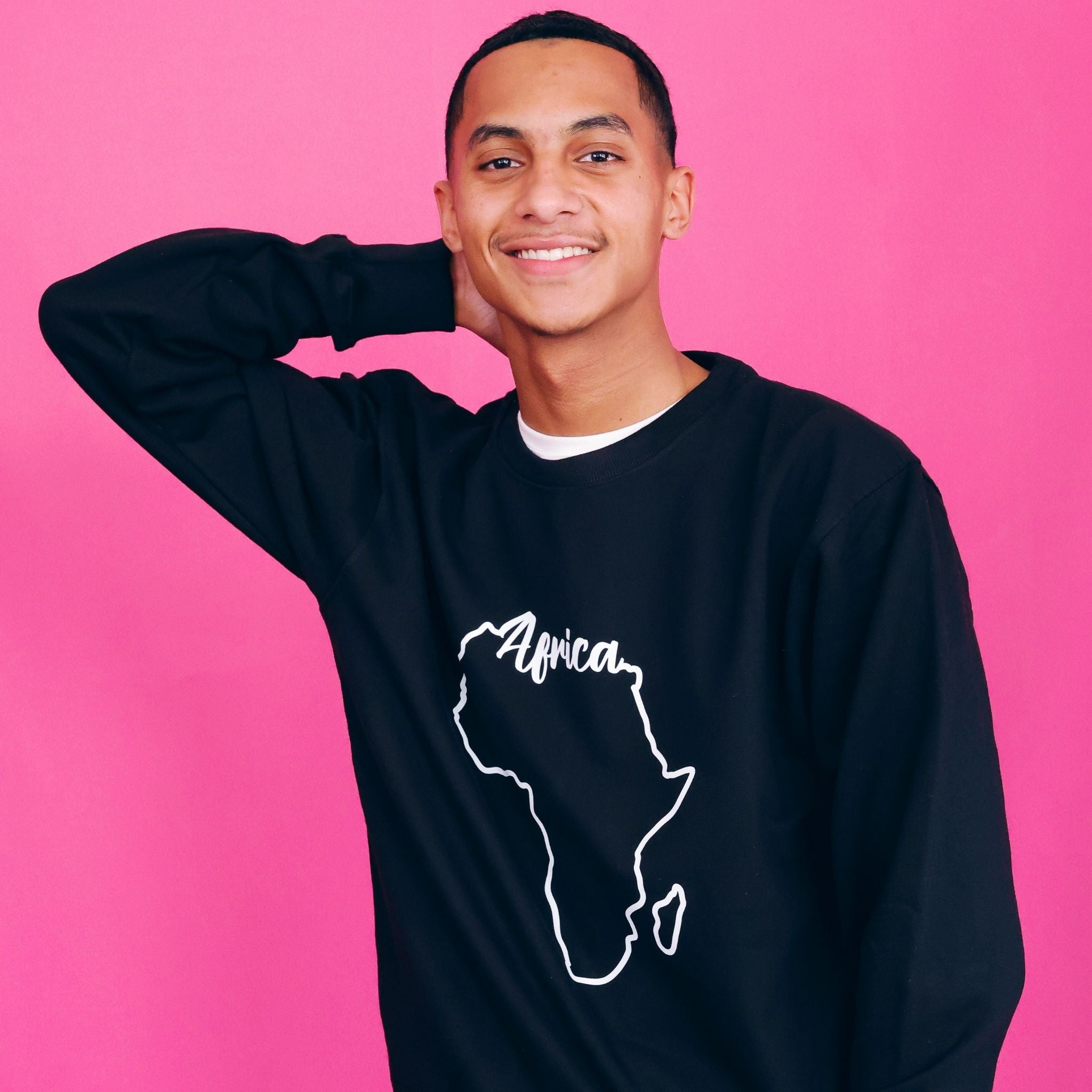 Africa Sweatshirt