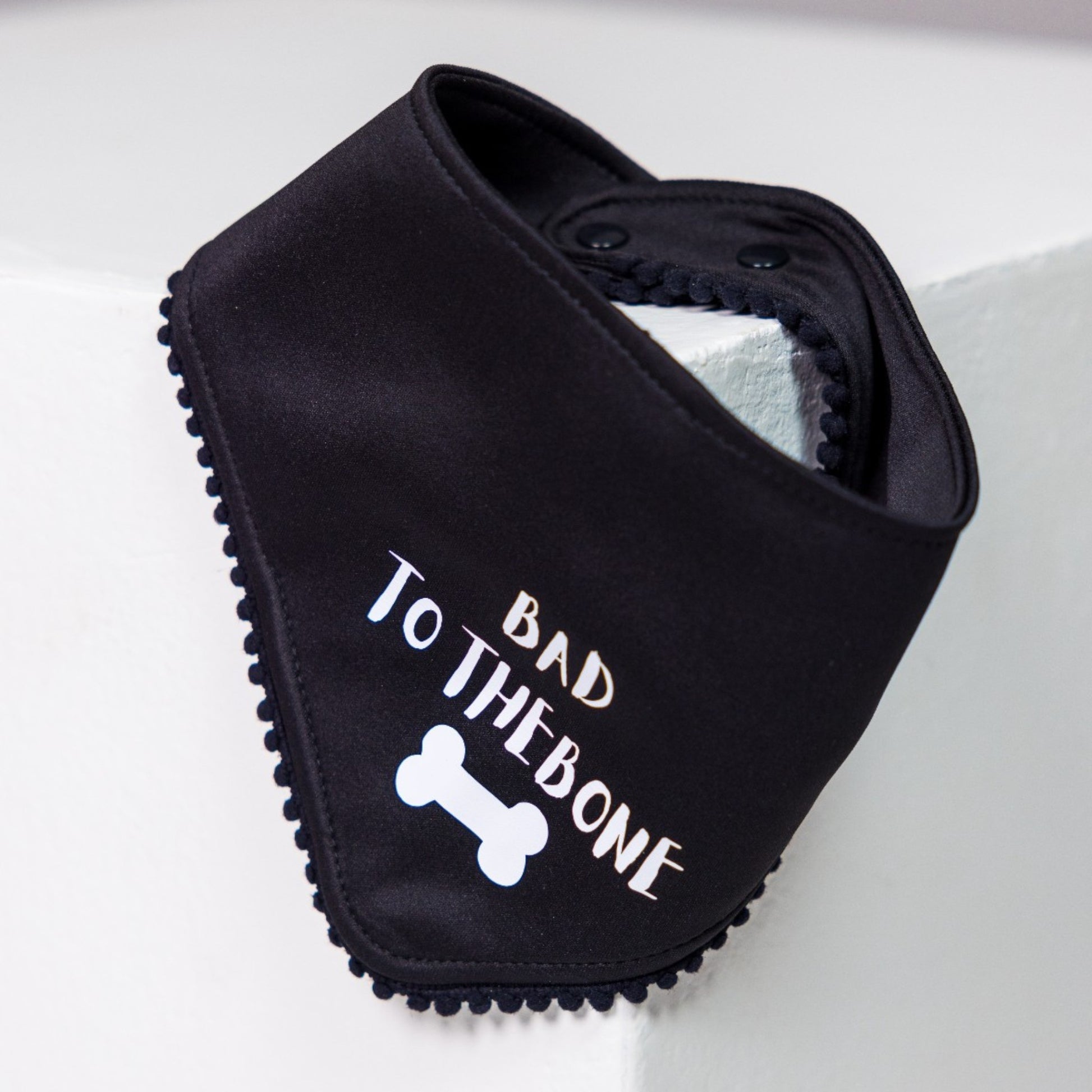 Kubi kwiBone Bandanna