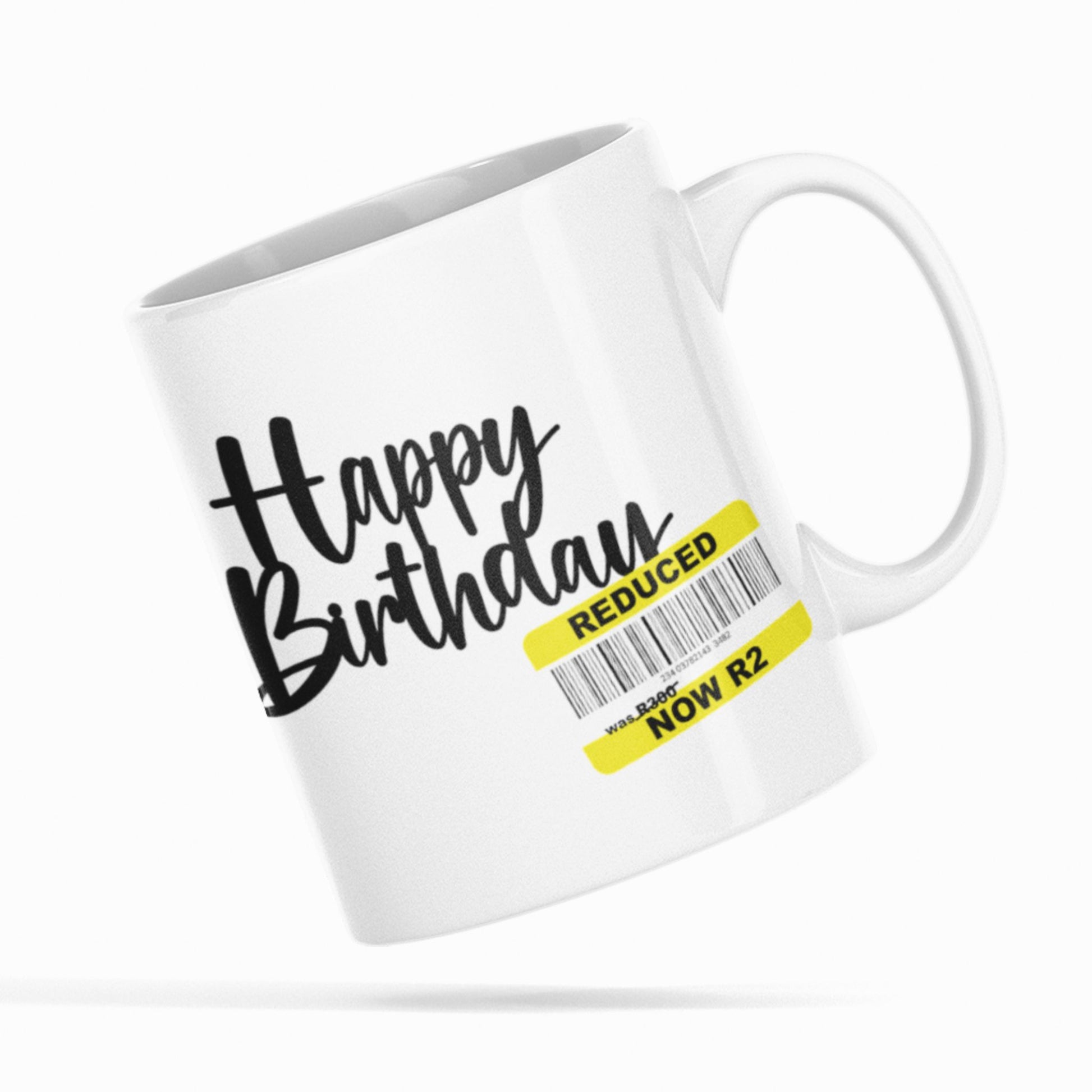 Inkomishi yoMhla wokuzalwa weNgxoxo