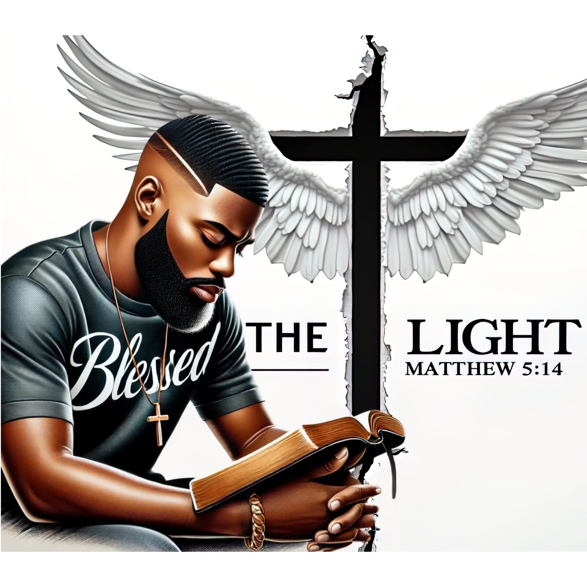 Wees die Lig Tuimelaar