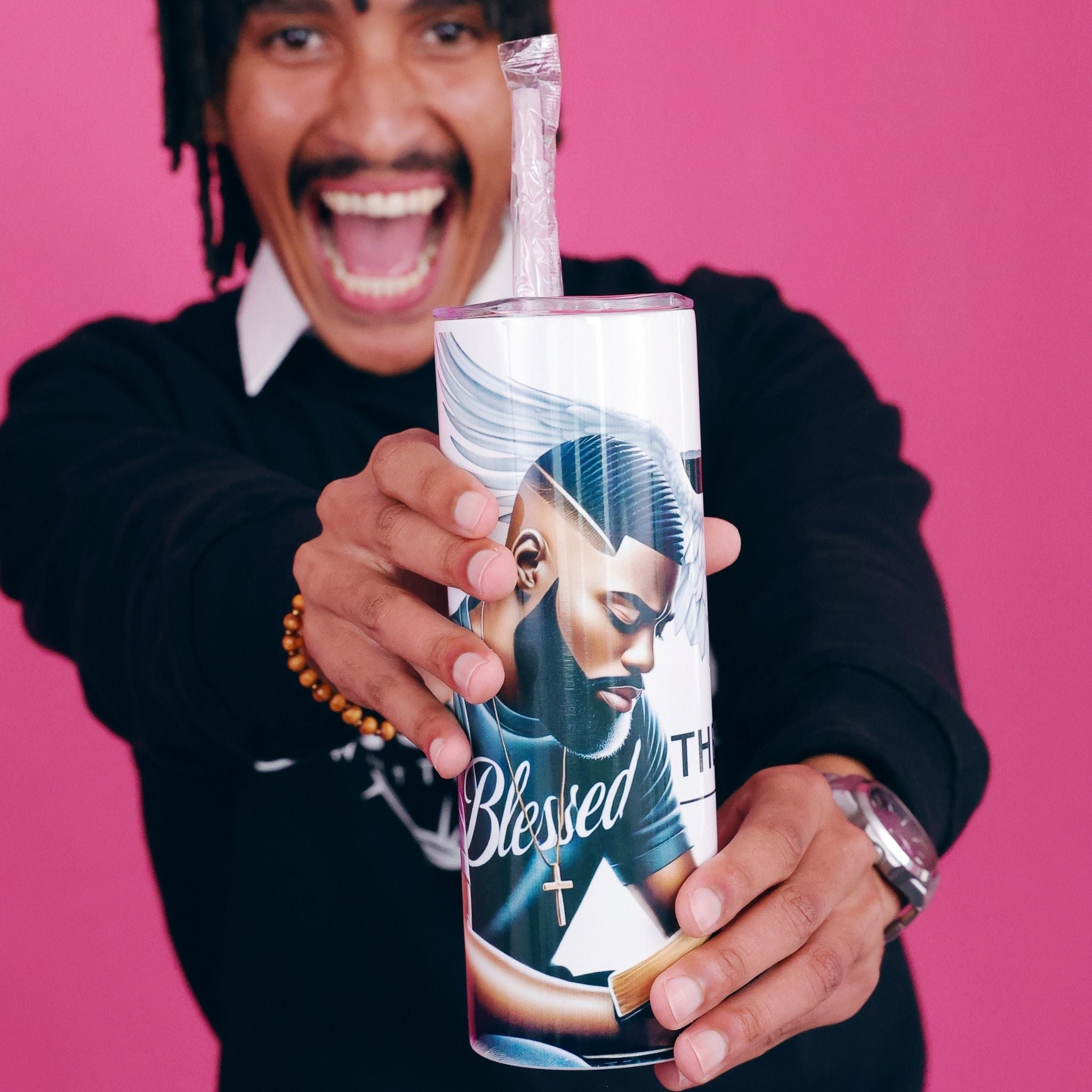 Yiba yiTumbler yokuKhanya