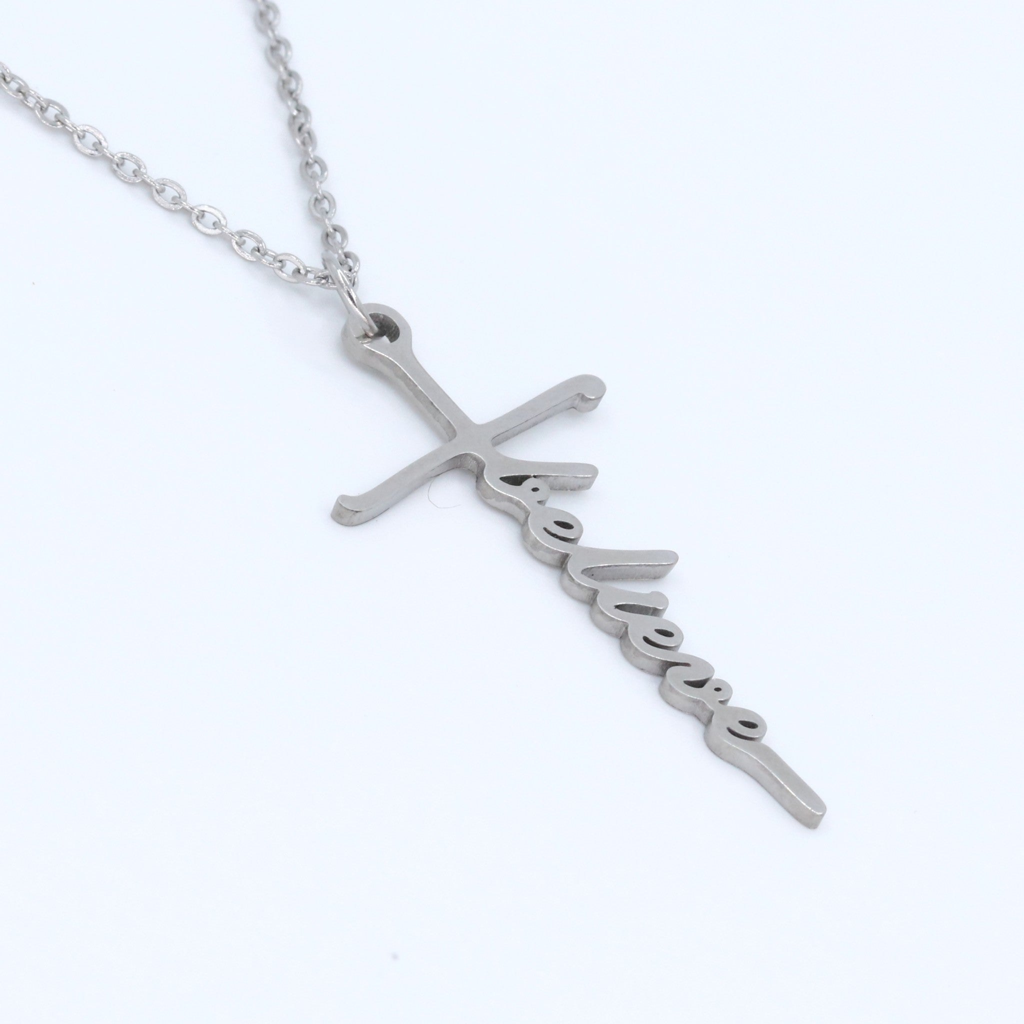 Kholwa Christian Necklace