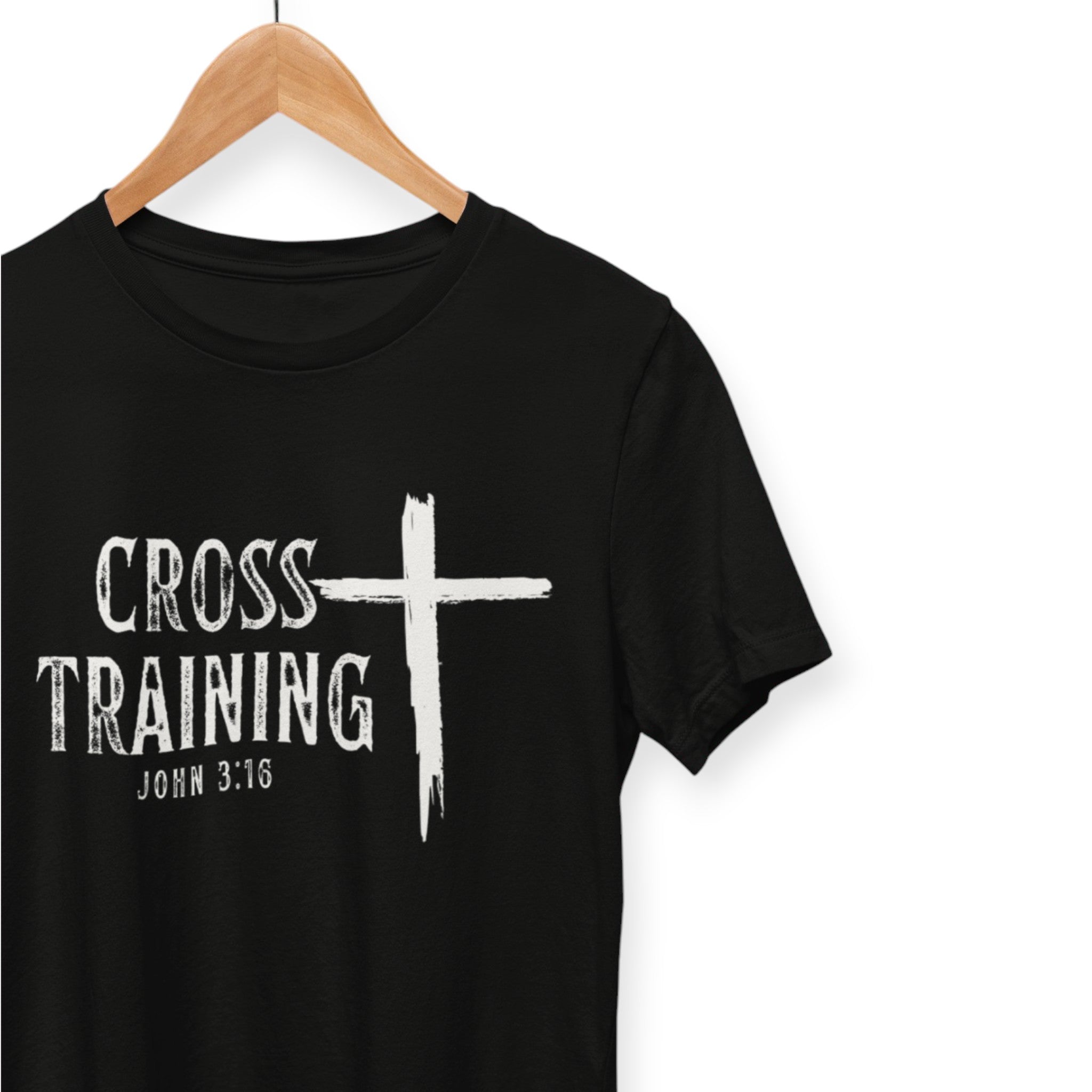 Cross Training T-shirt