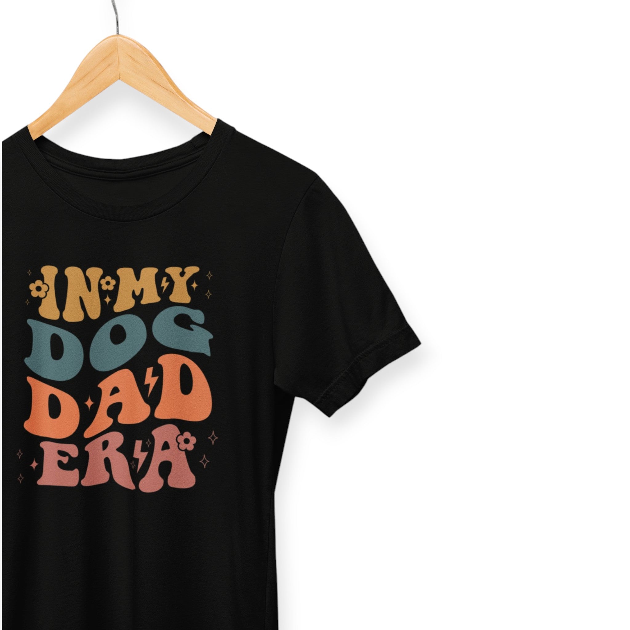 Dog Dad Era T-Shirt