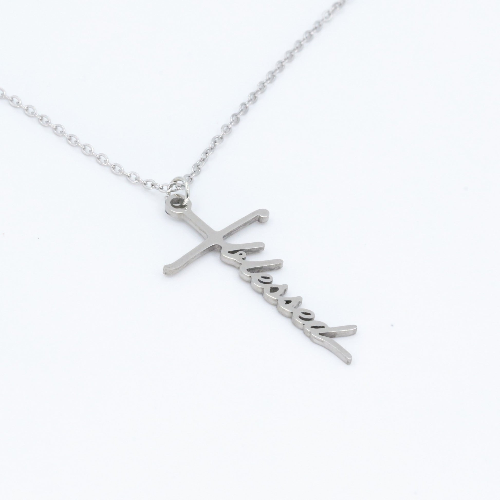 INecklace yobuKristu esikelelekileyo