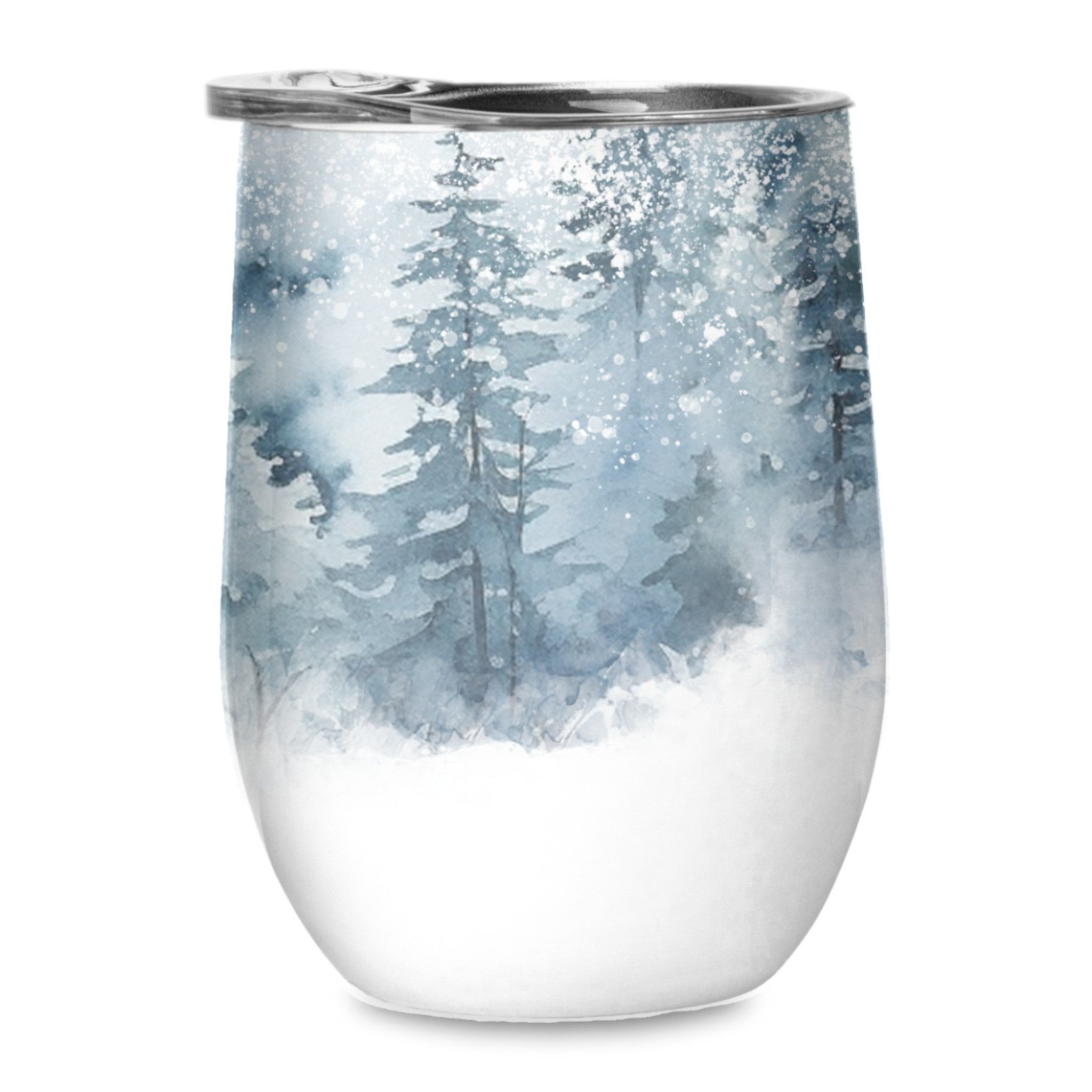 Blue Forest Gin Tumbler