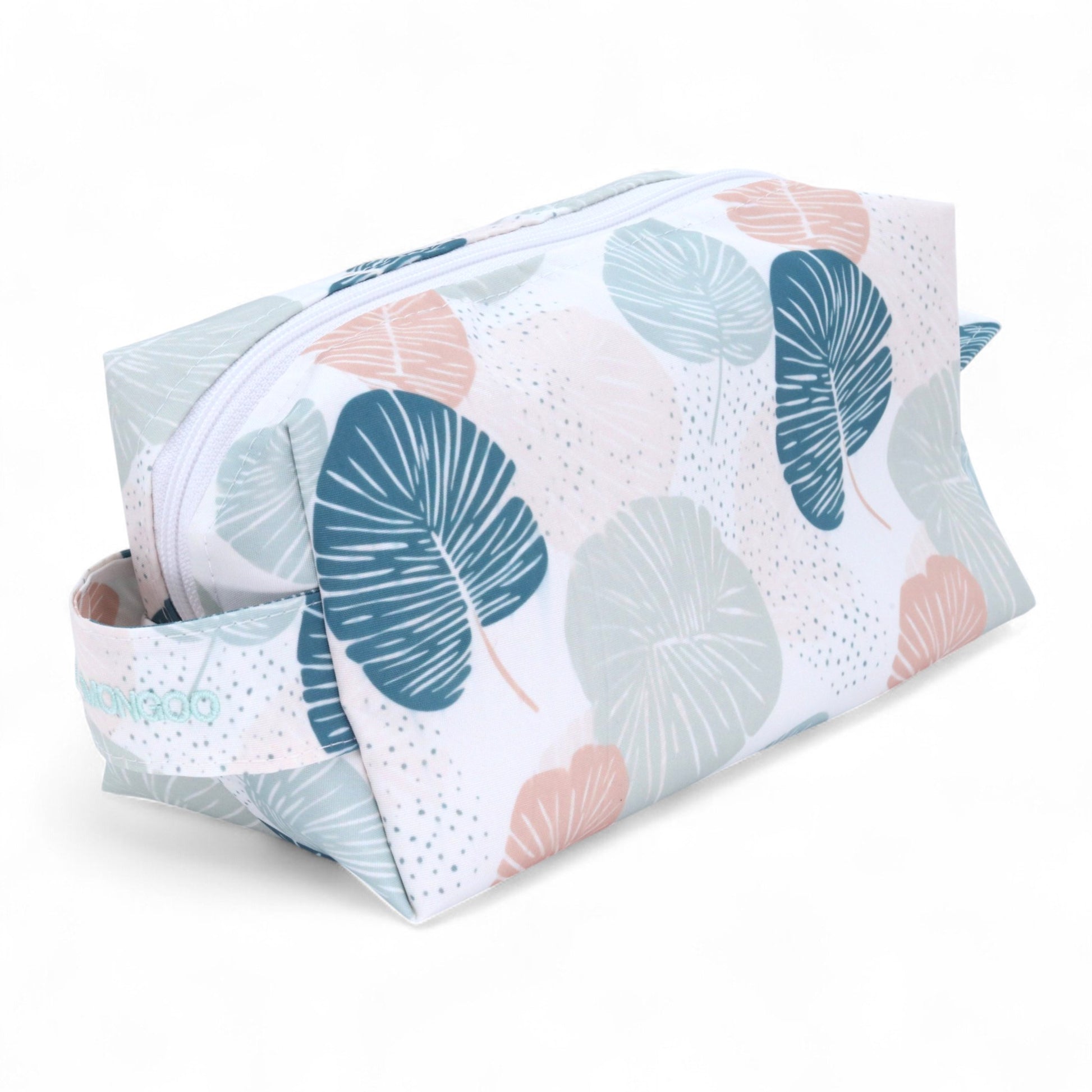 Botanical Bliss Toiletry Bag