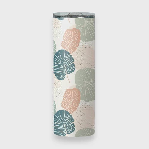 Botanical Bliss Tumbler