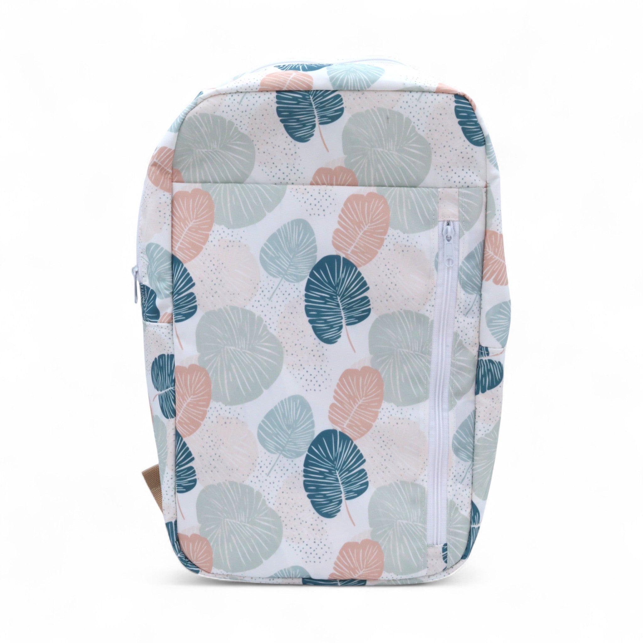 Botanical Bliss Laptop Bag