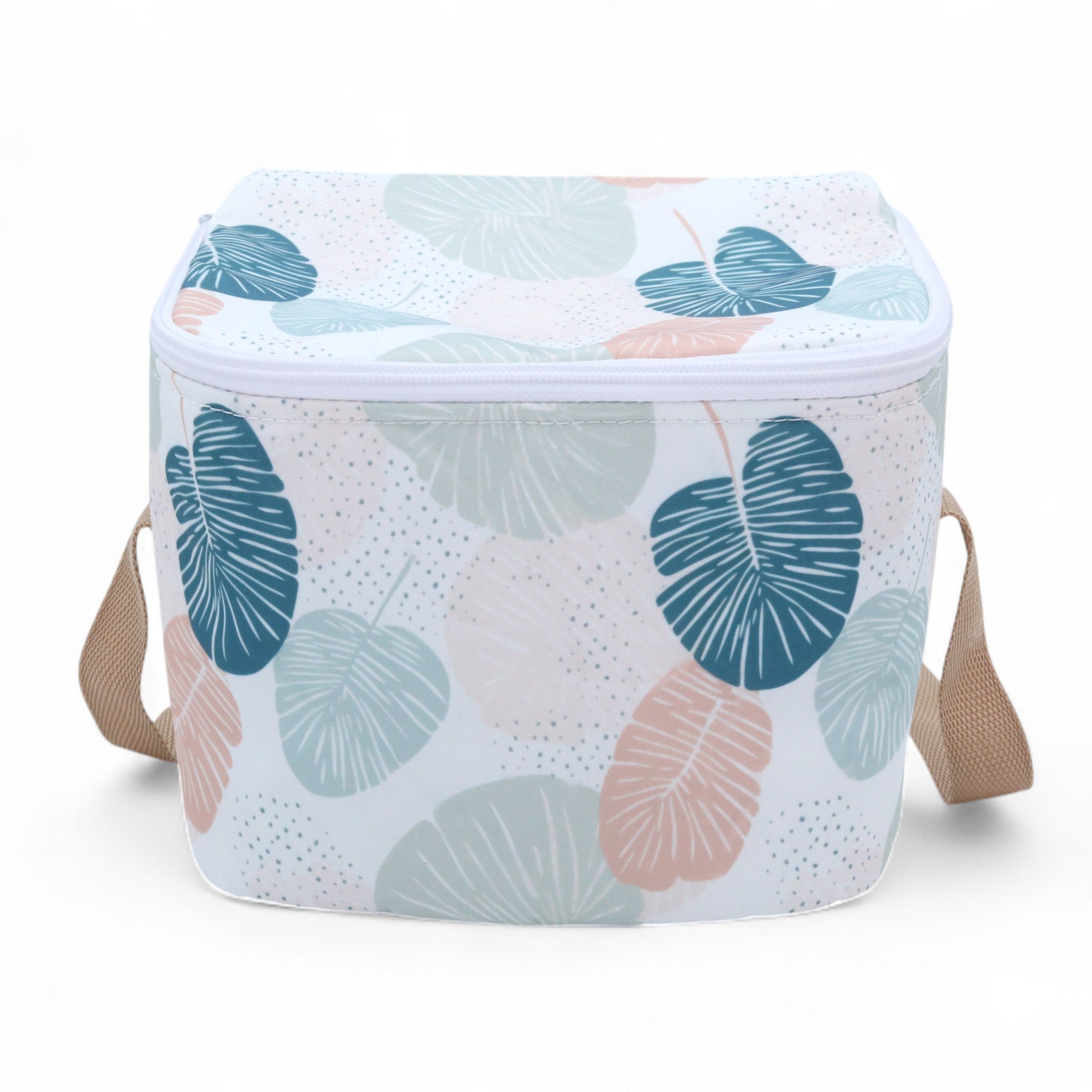 Botanical Bliss Lunch Bag