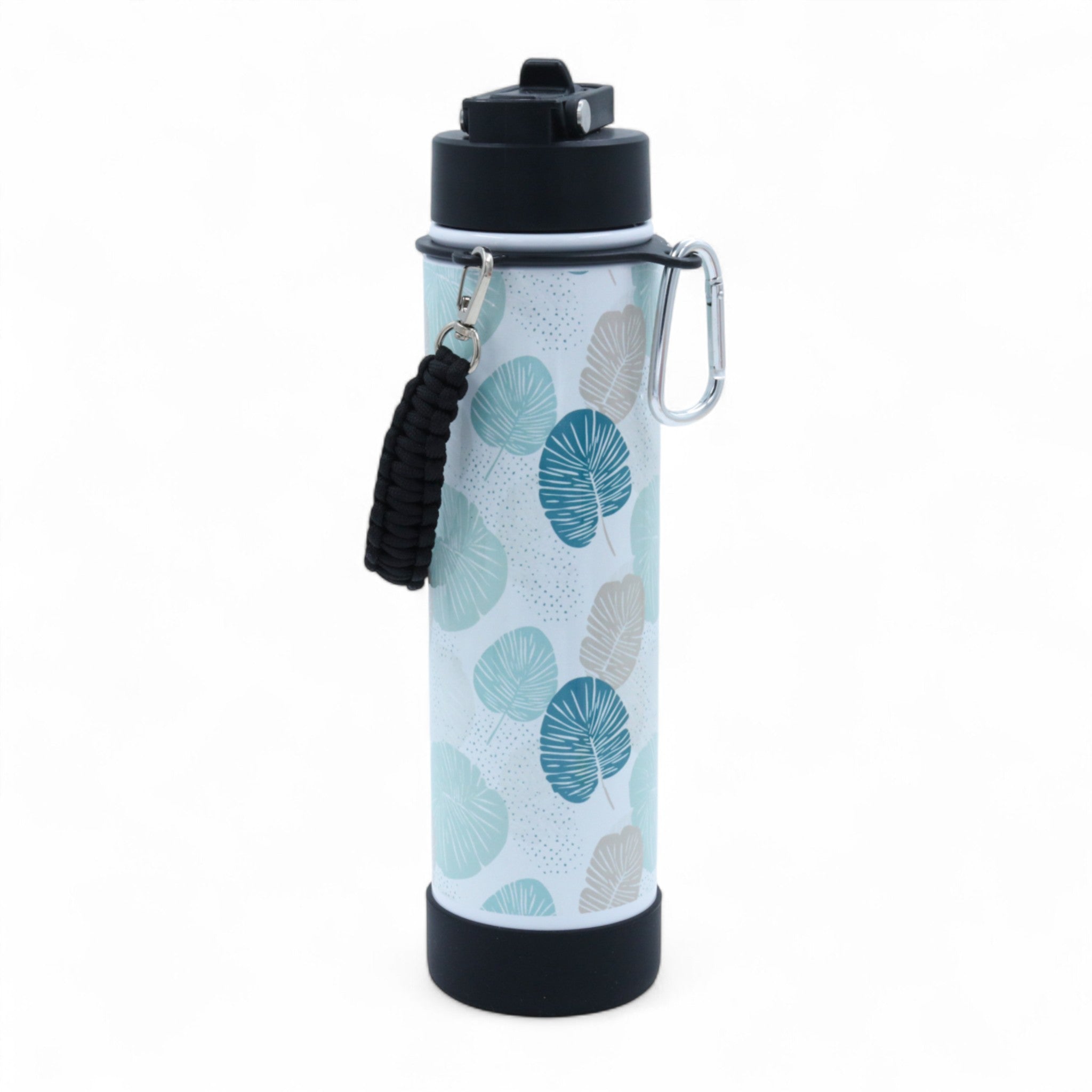 Iibhotile zamanzi zeBotanical Bliss