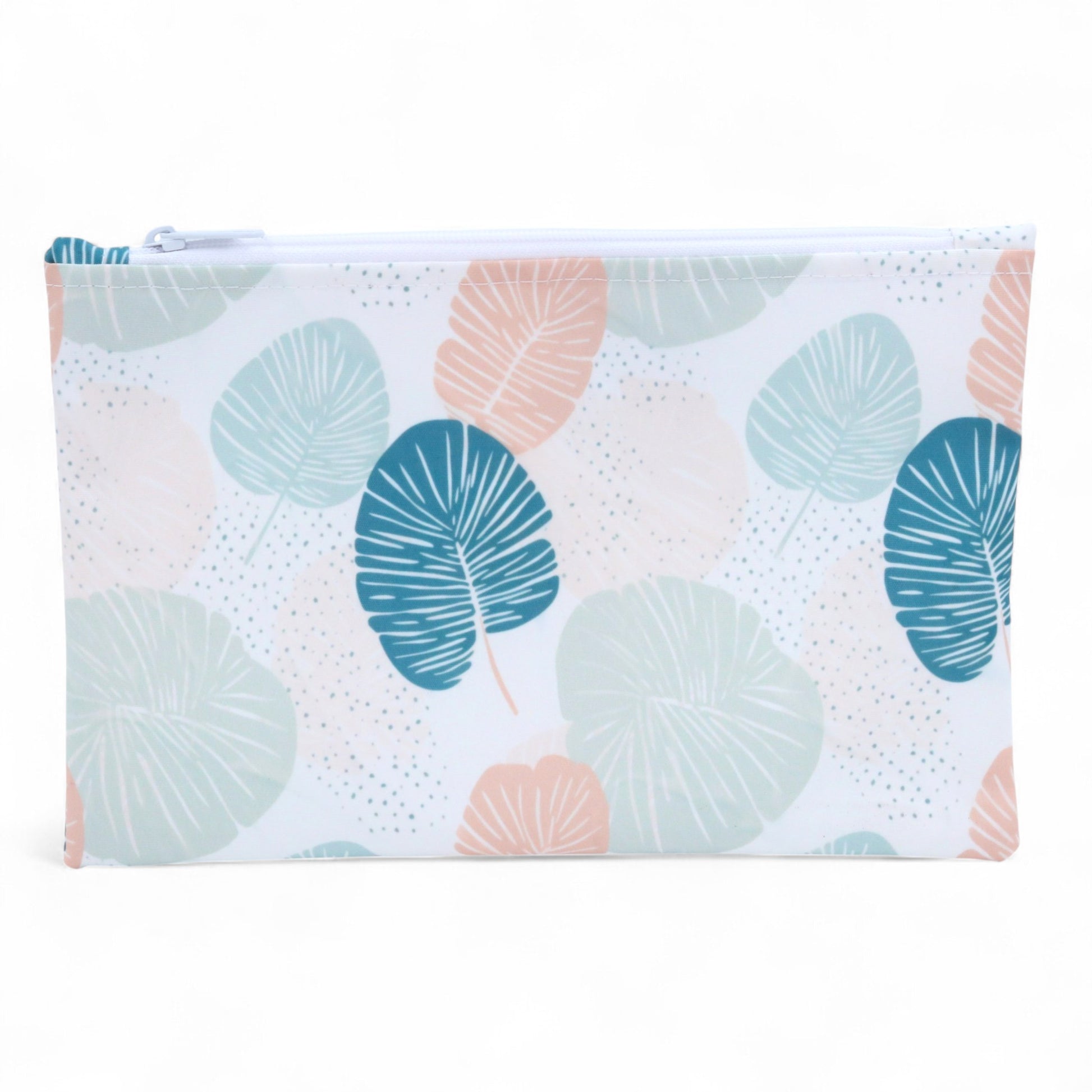 Botanical Bliss Makeup Bag