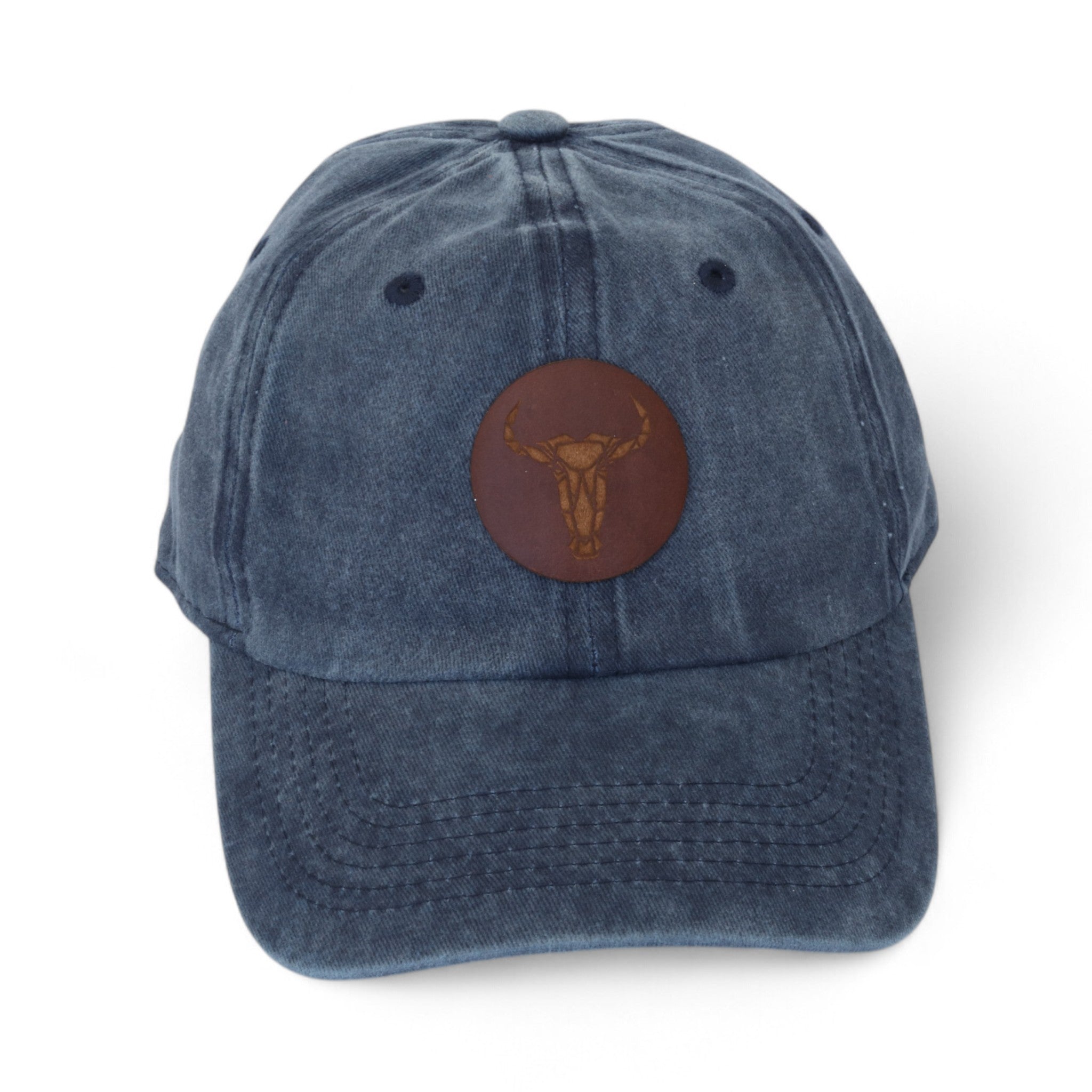 Bull Camper Cap