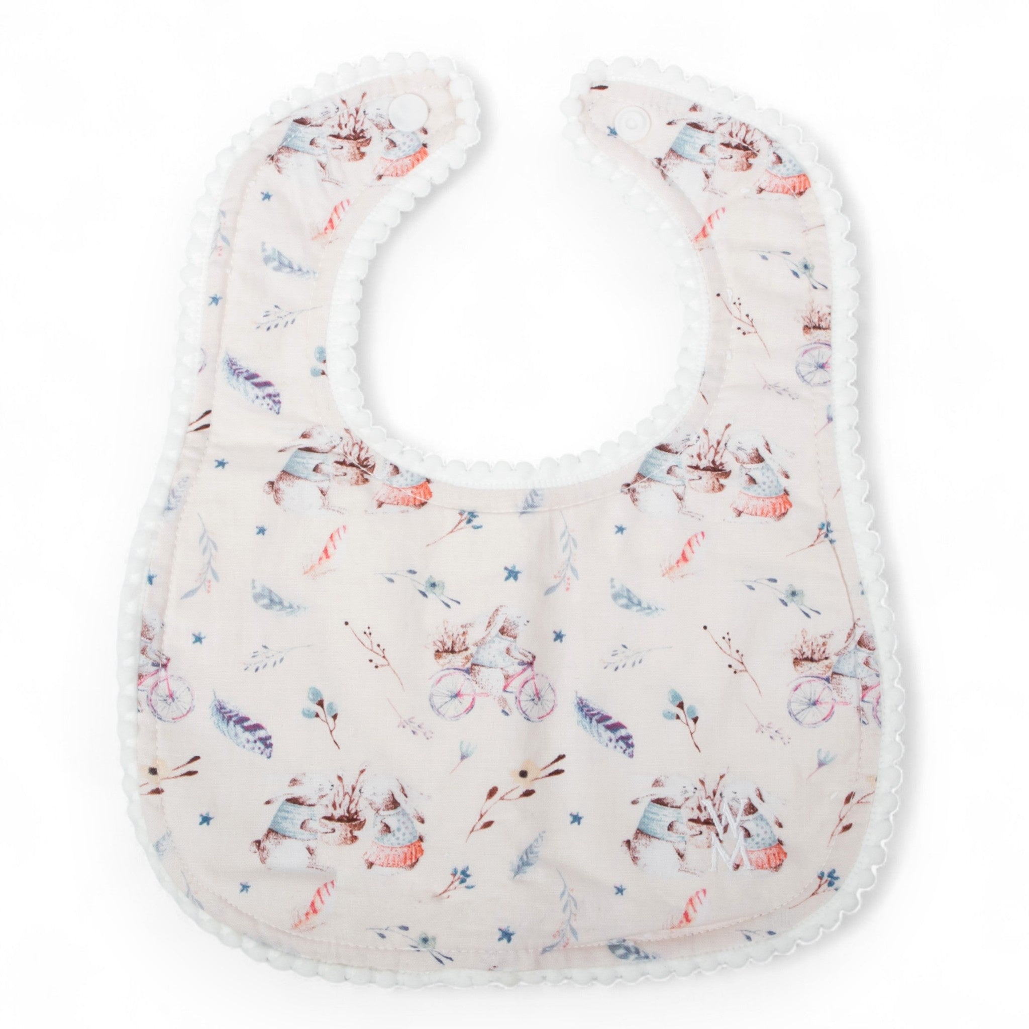 Bunny Bib