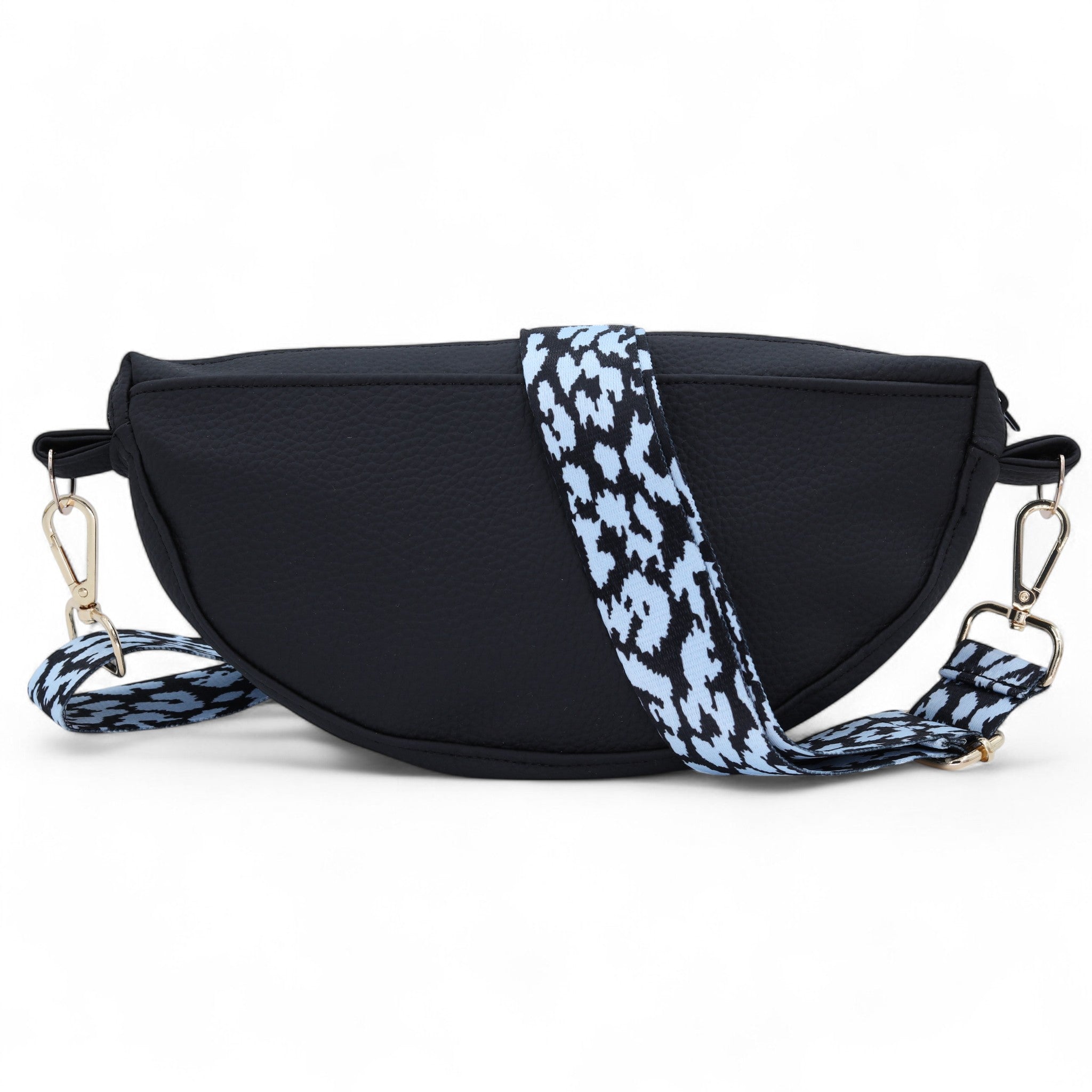 Charcoal Belly bag