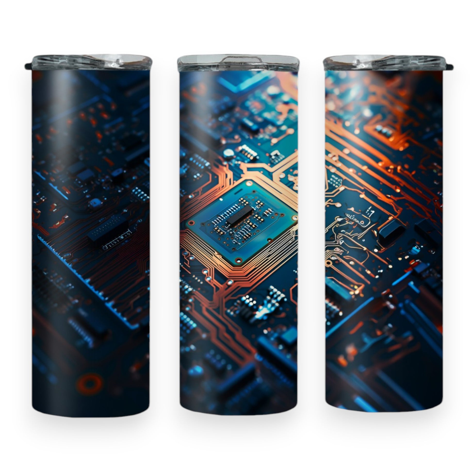 Circut Tumbler