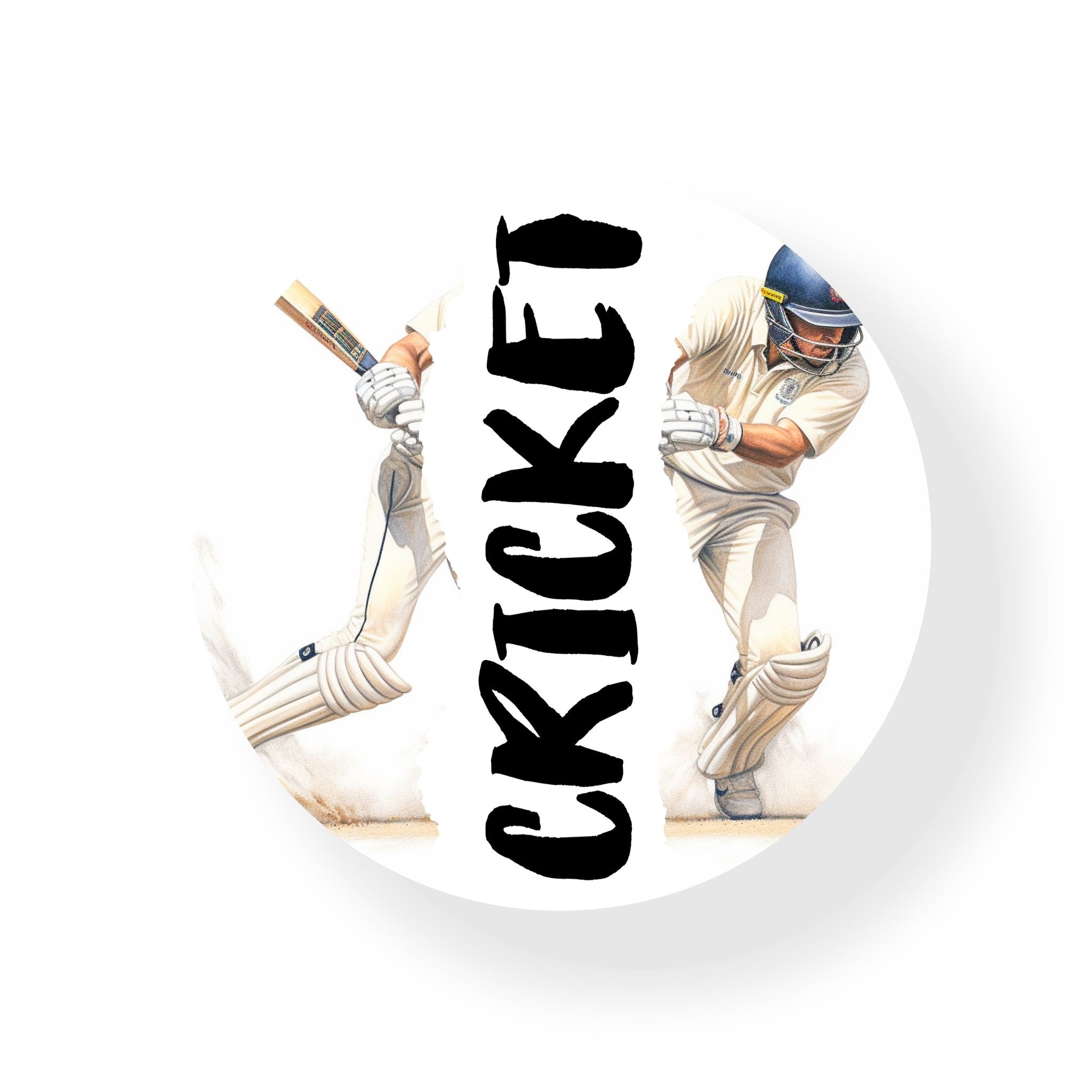 Cricket Coaster