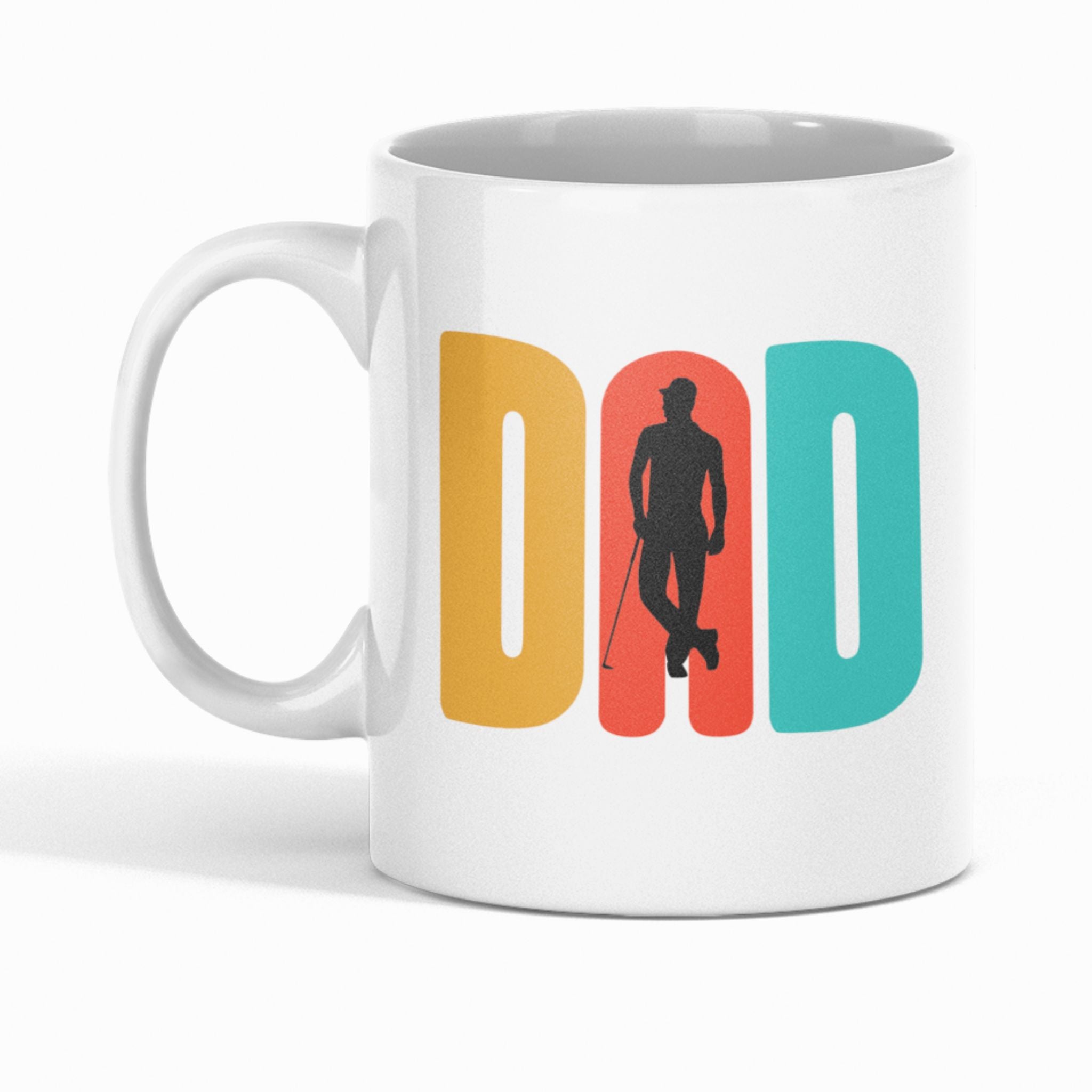 Utata weGolf Mug