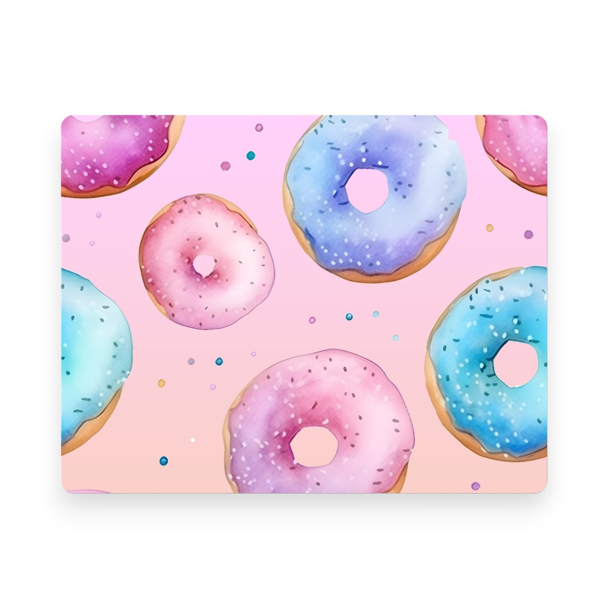 Donut Mousepad