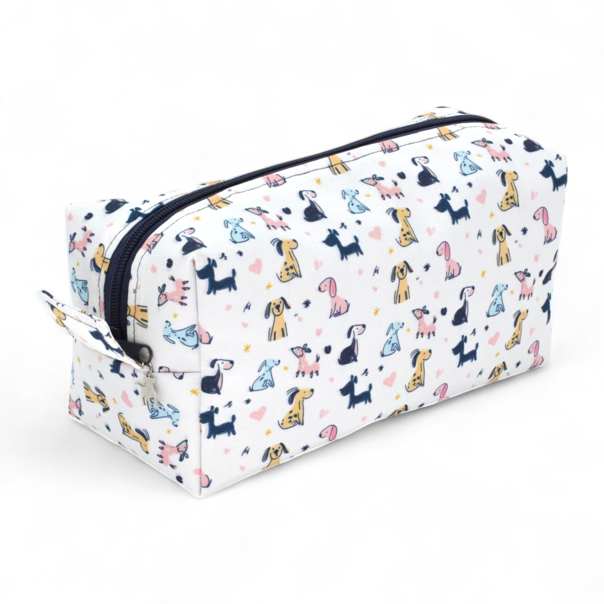 Doodle Dog Toiletry Bag