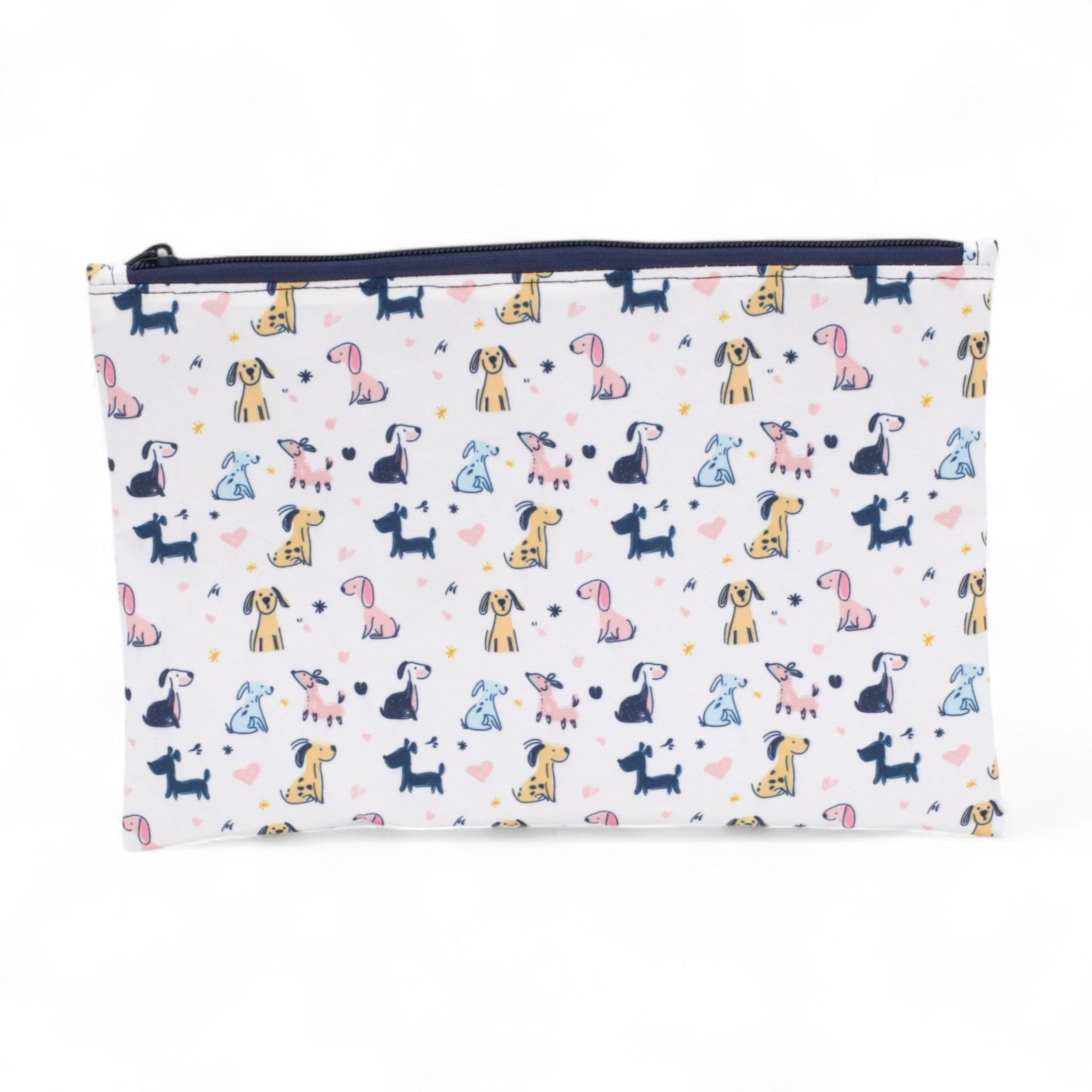 Doodle Dogs Makeup Bag