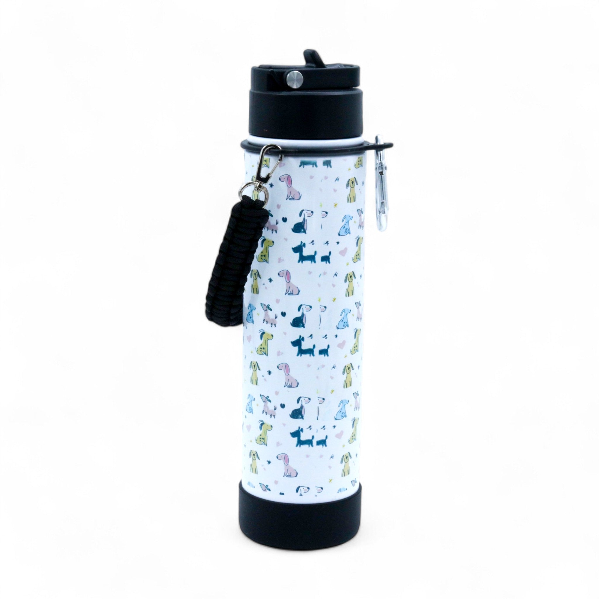 Doodle Dogs Waterbottle
