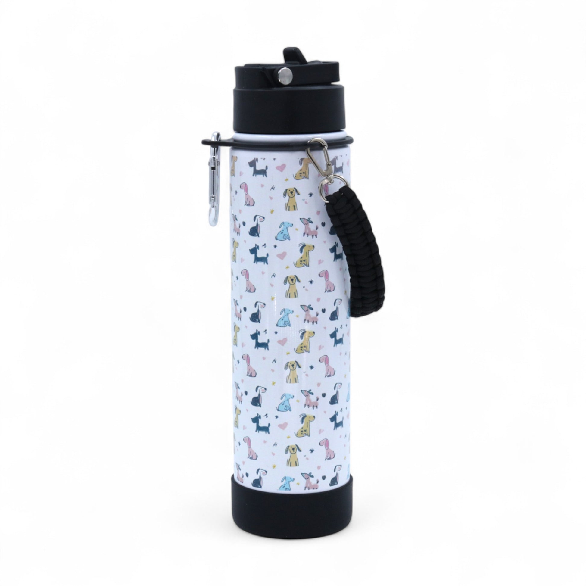 Doodle Dogs Waterbottle