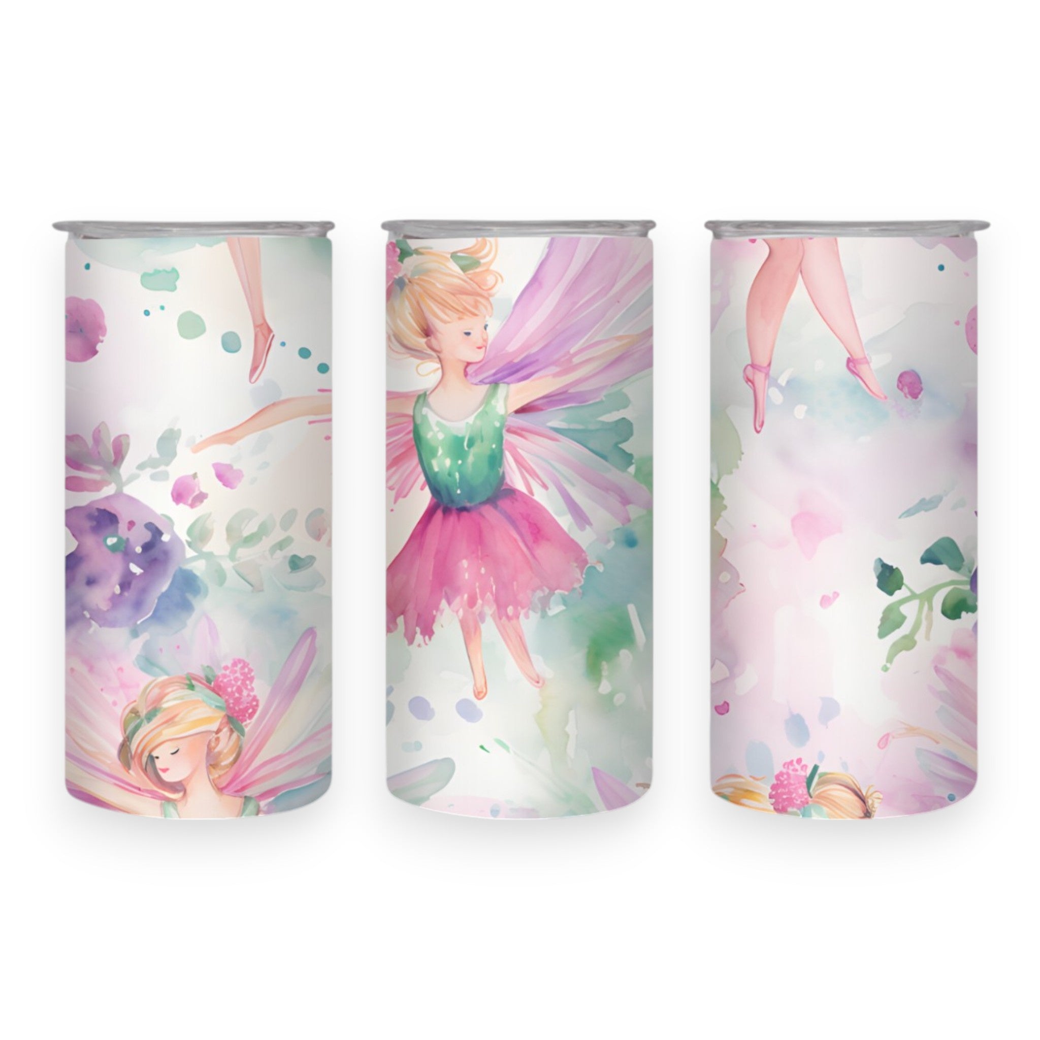 Fairy Tumbler