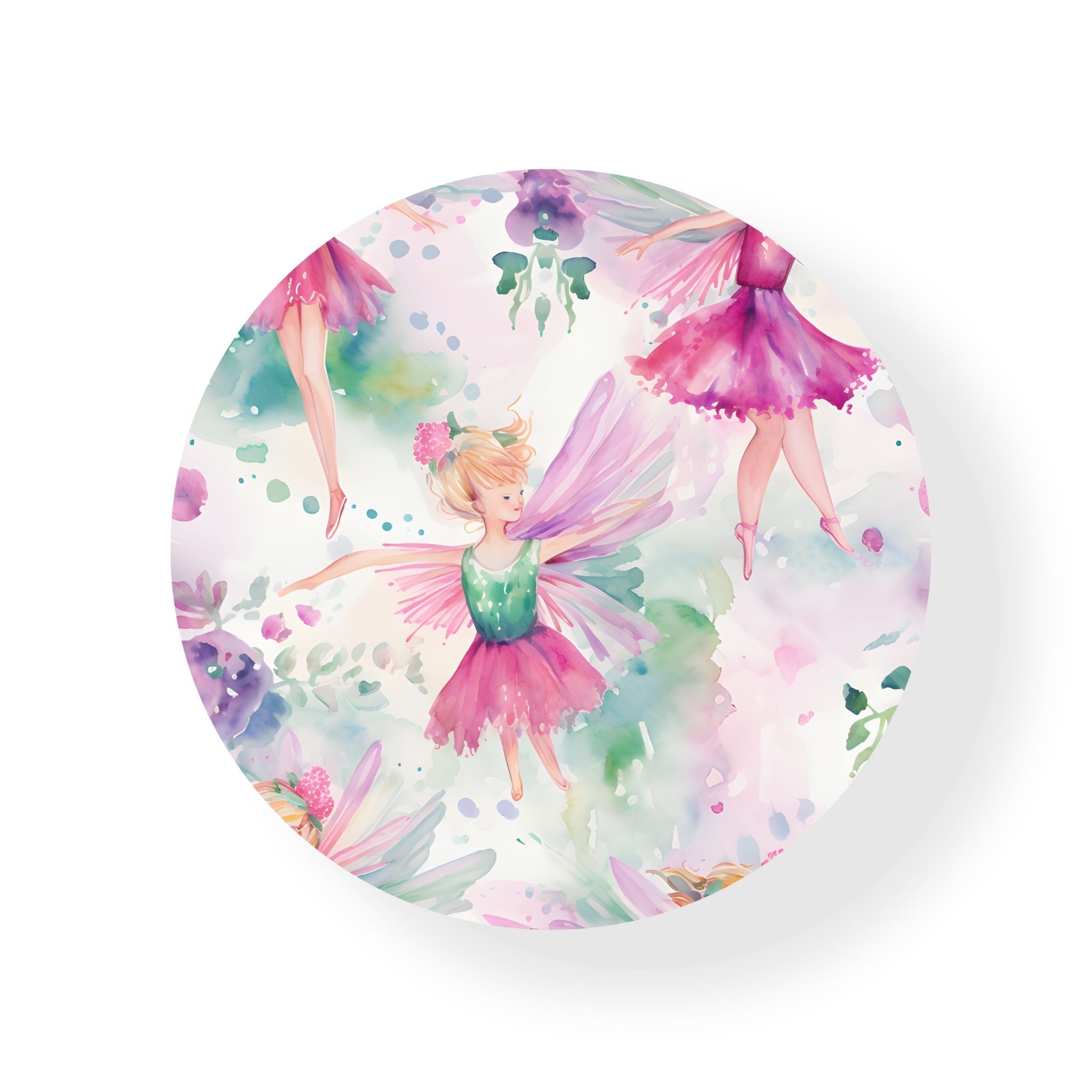 Fairy Coaster