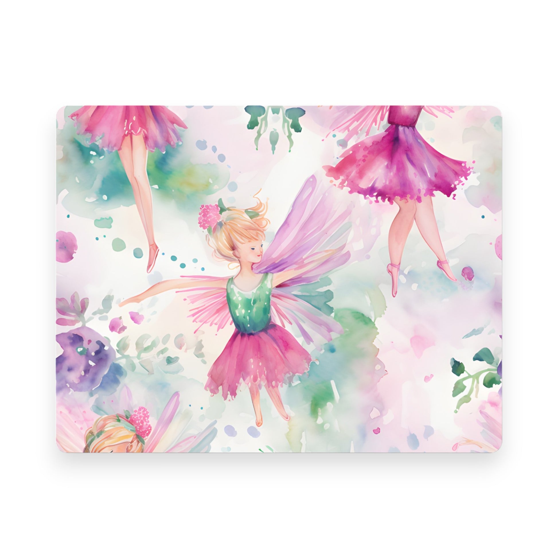 Fairy Mousepad