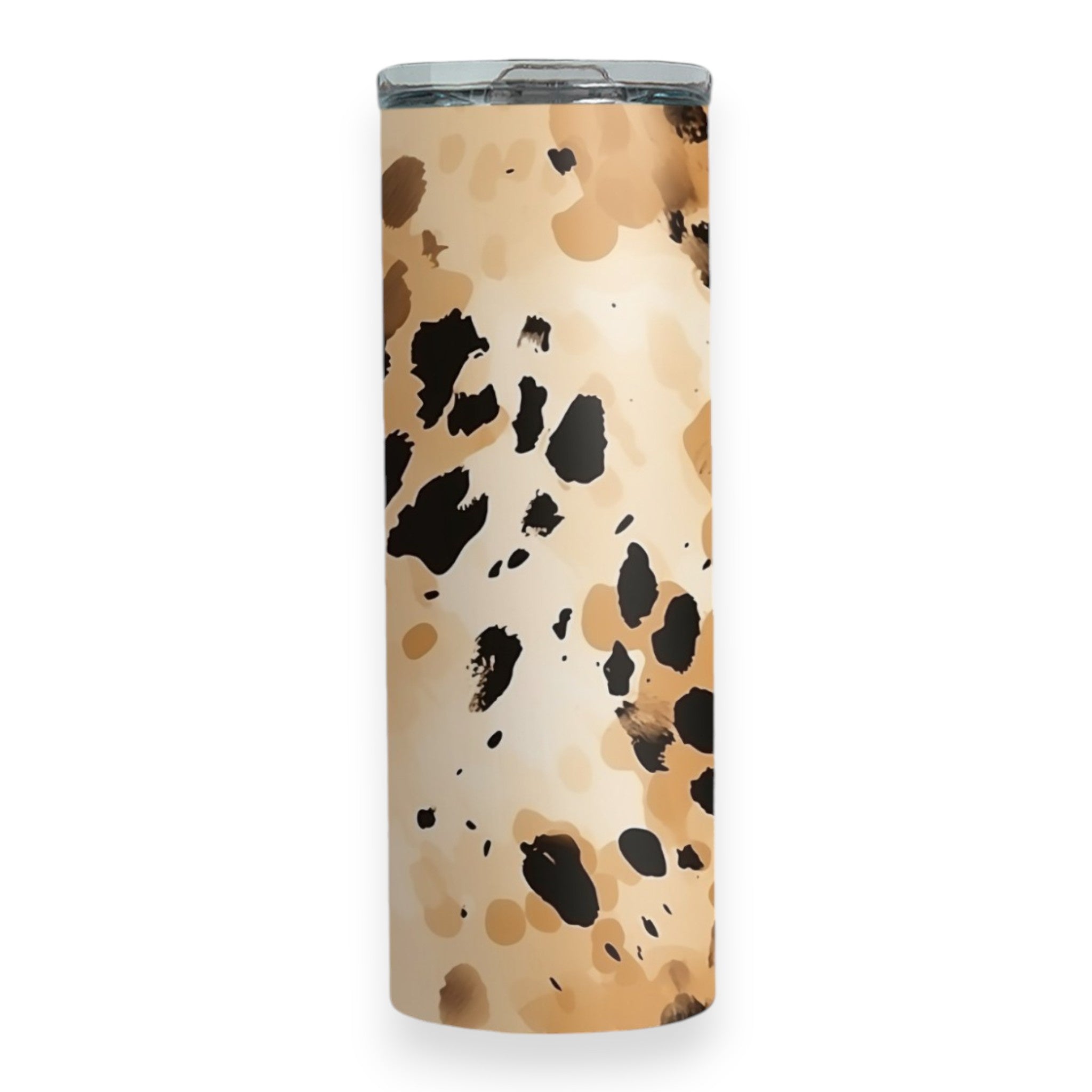 Fierce and Fab Tumbler