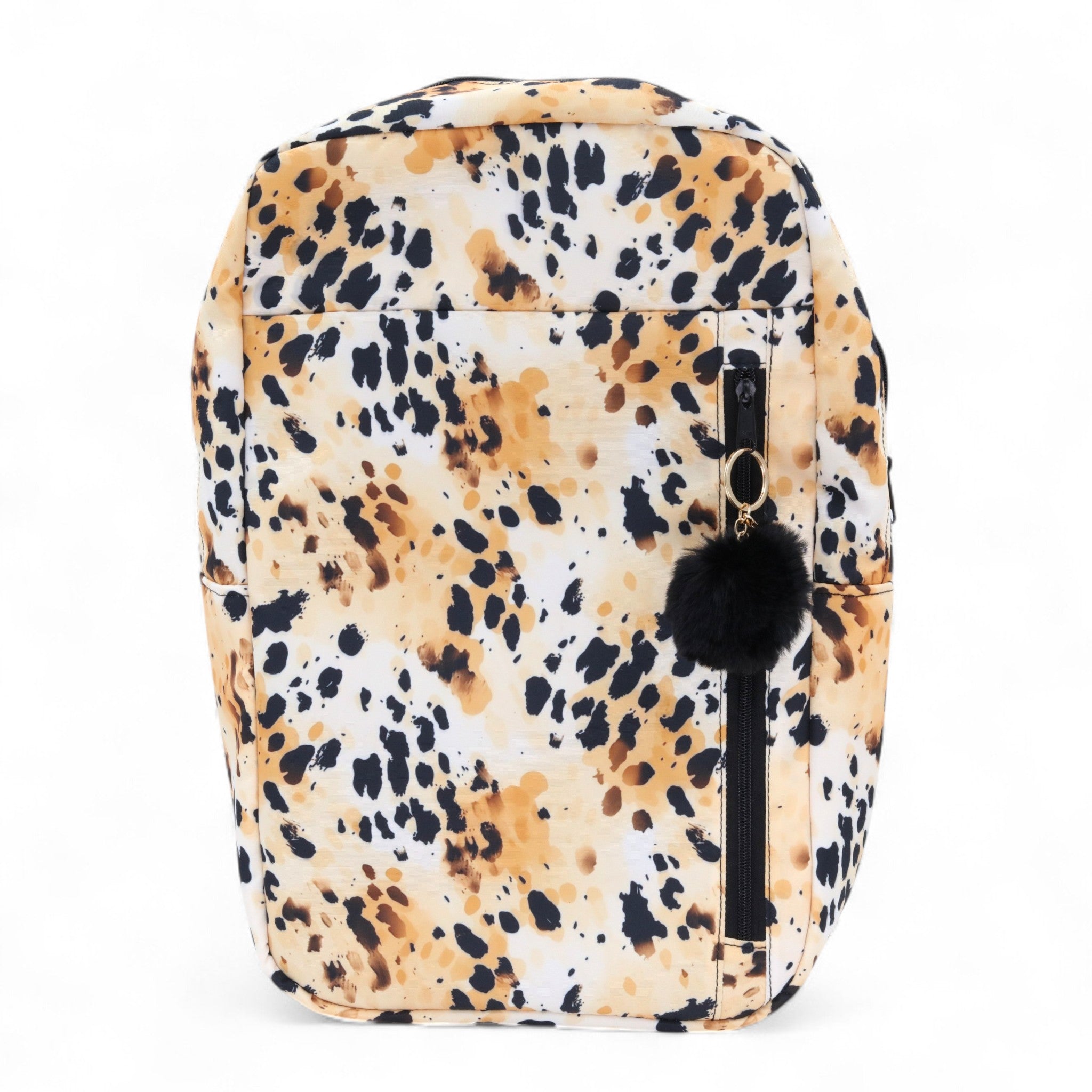 Fierce and Fab Laptop Bag