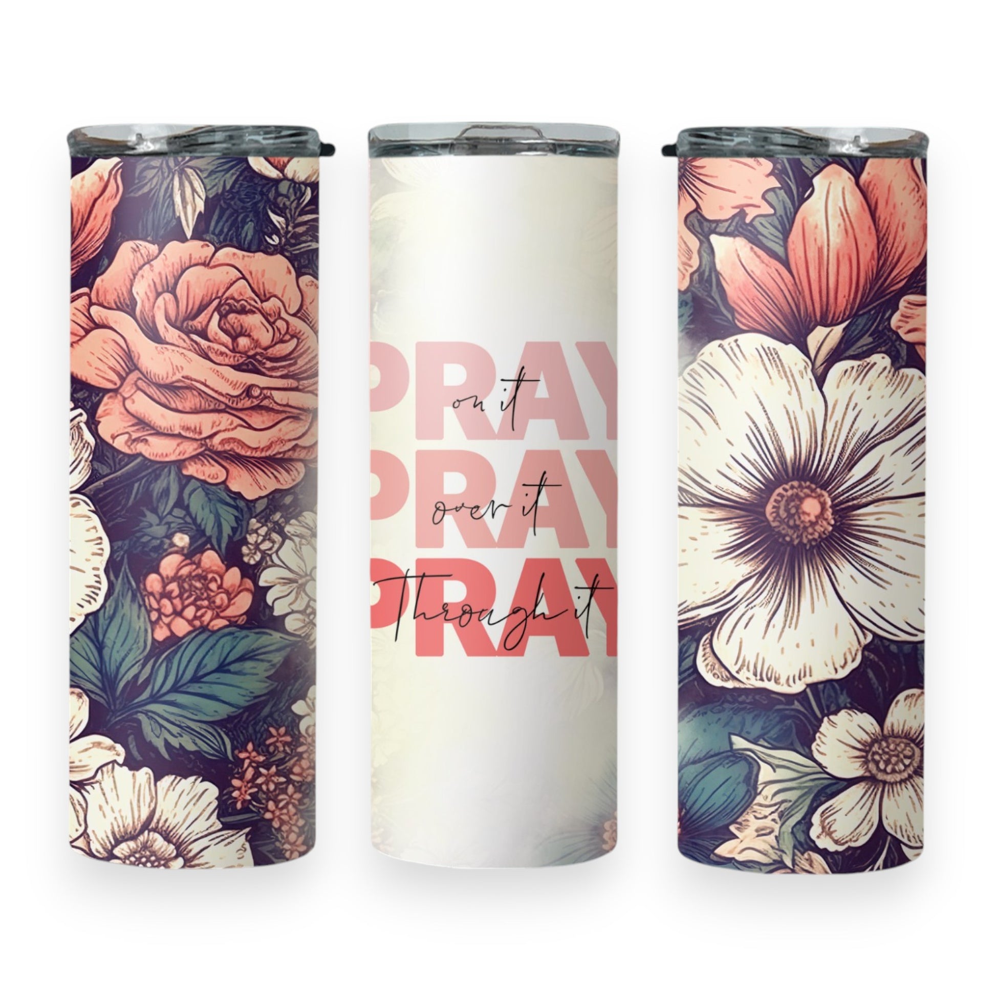 Iintyatyambo Thandaza iTumbler