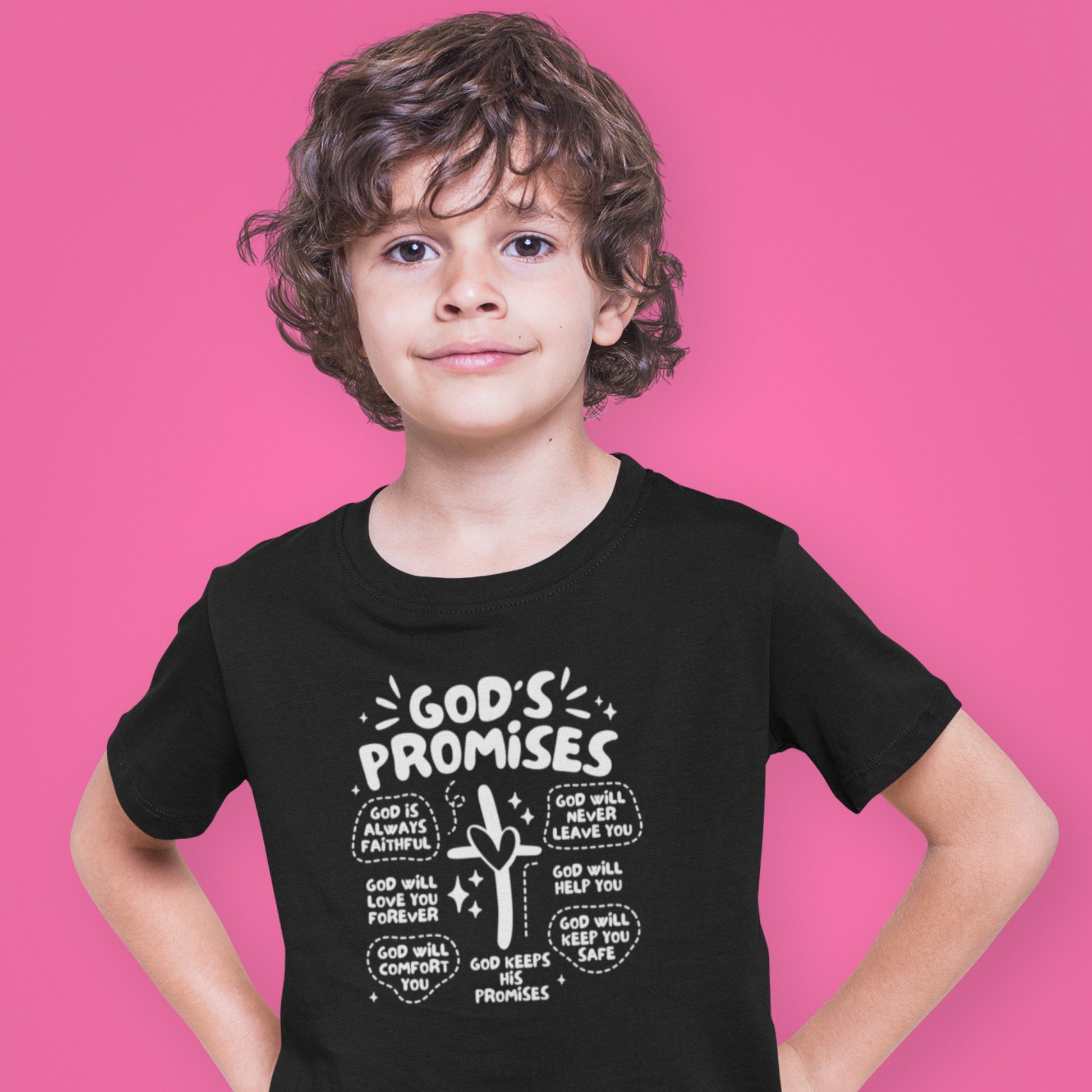 God's Promise T-Shirt