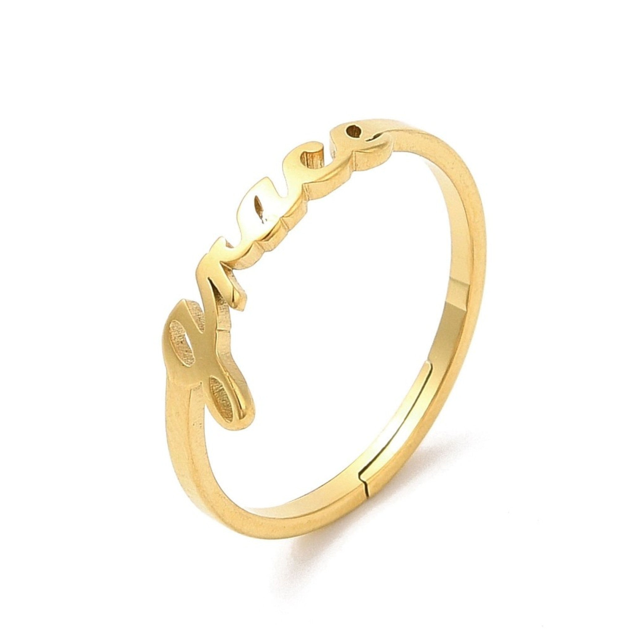 Grace Ring